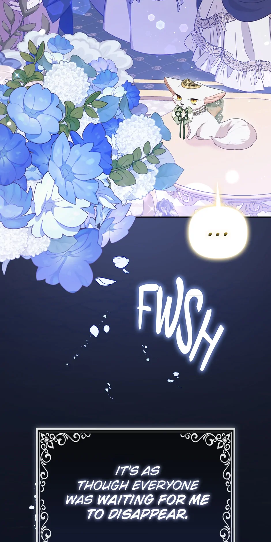 The Duke and The Fox Princess Chapter 15 - page 23