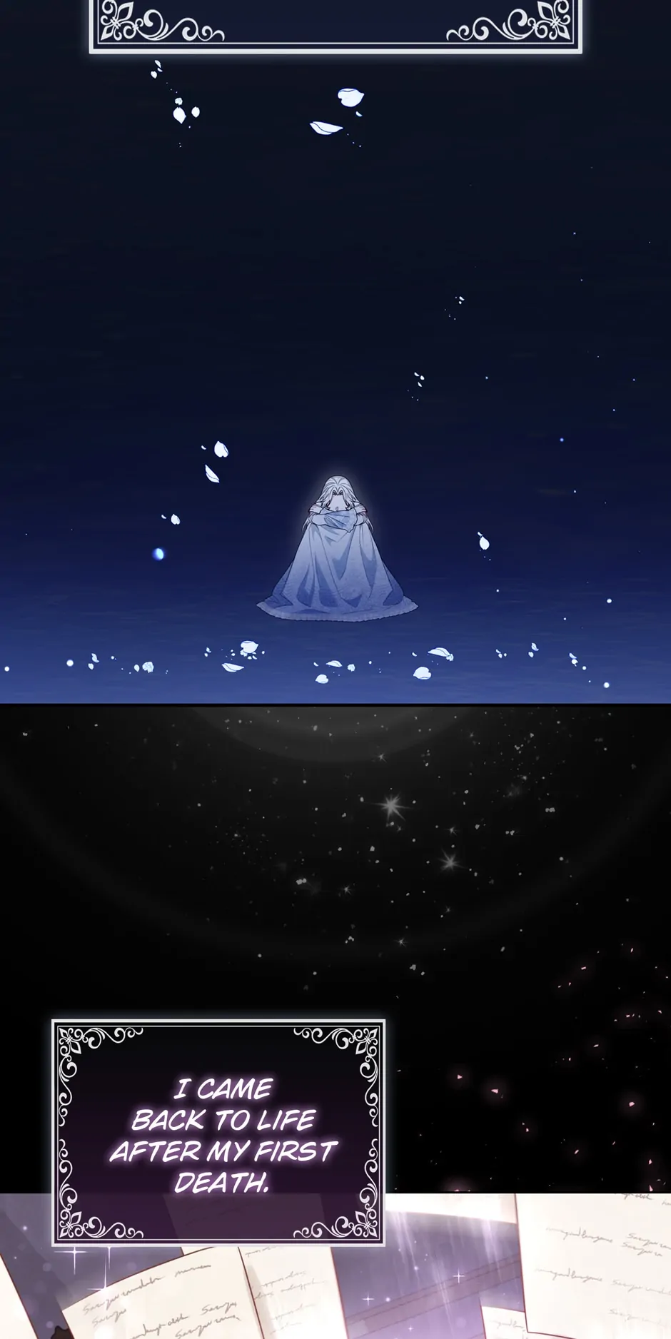 The Duke and The Fox Princess Chapter 15 - page 24