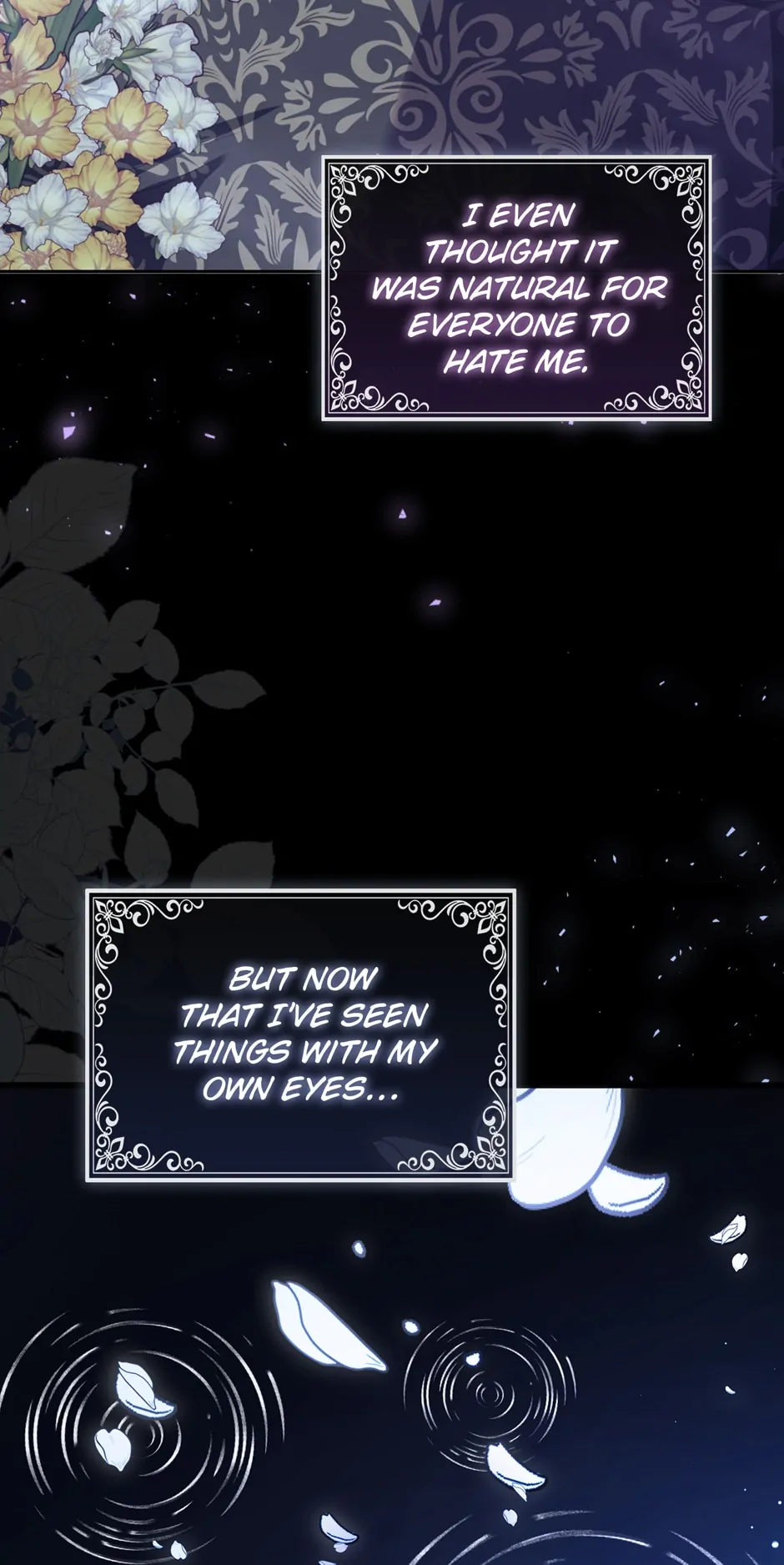 The Duke and The Fox Princess Chapter 15 - page 27