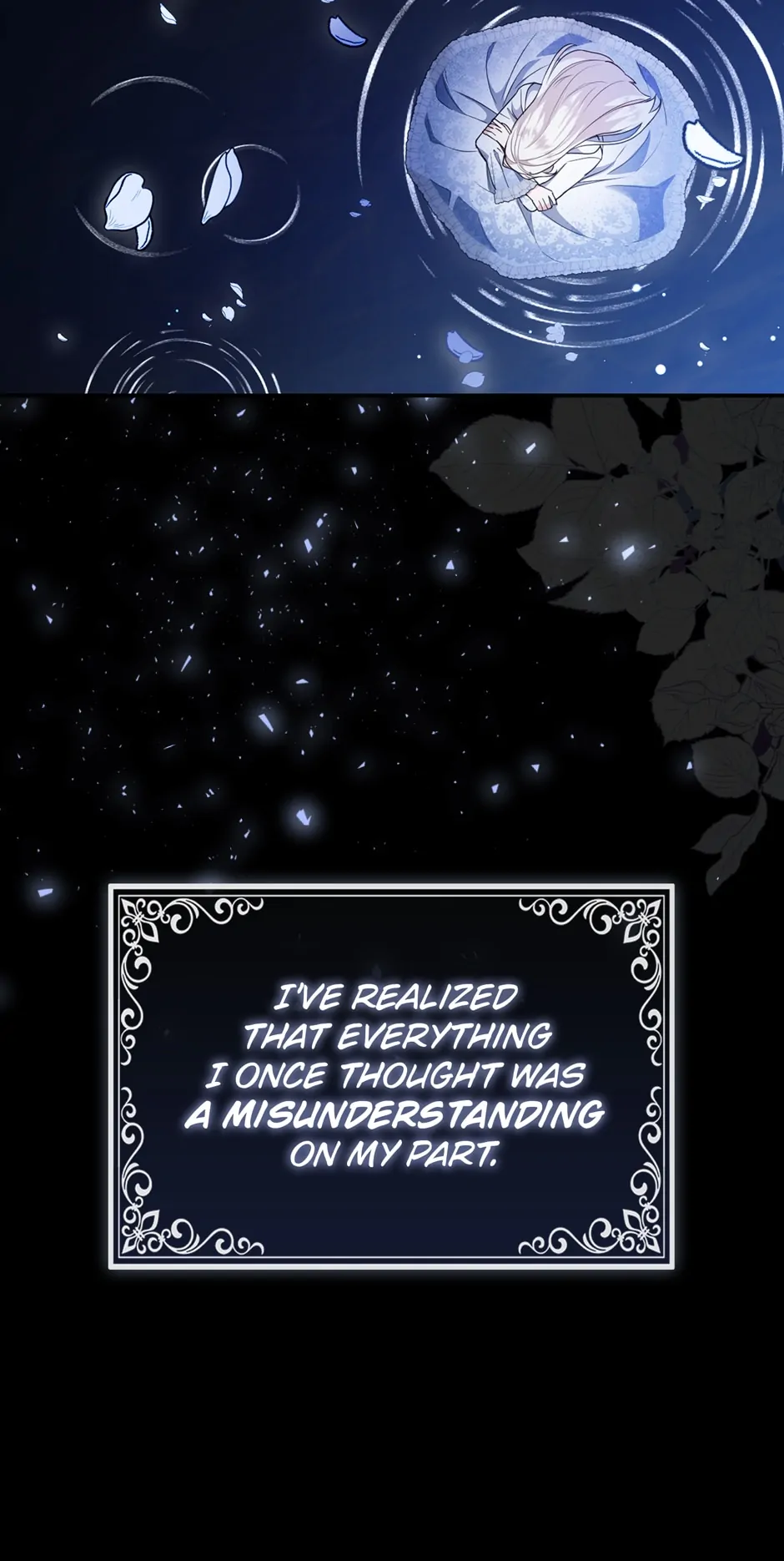 The Duke and The Fox Princess Chapter 15 - page 28