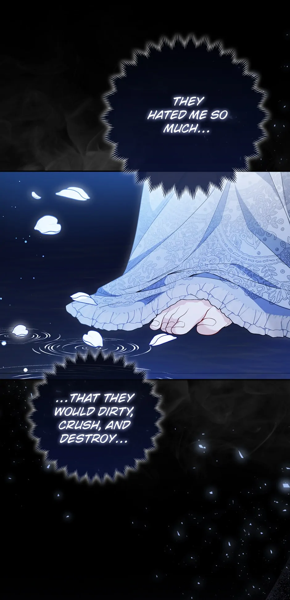 The Duke and The Fox Princess Chapter 15 - page 30
