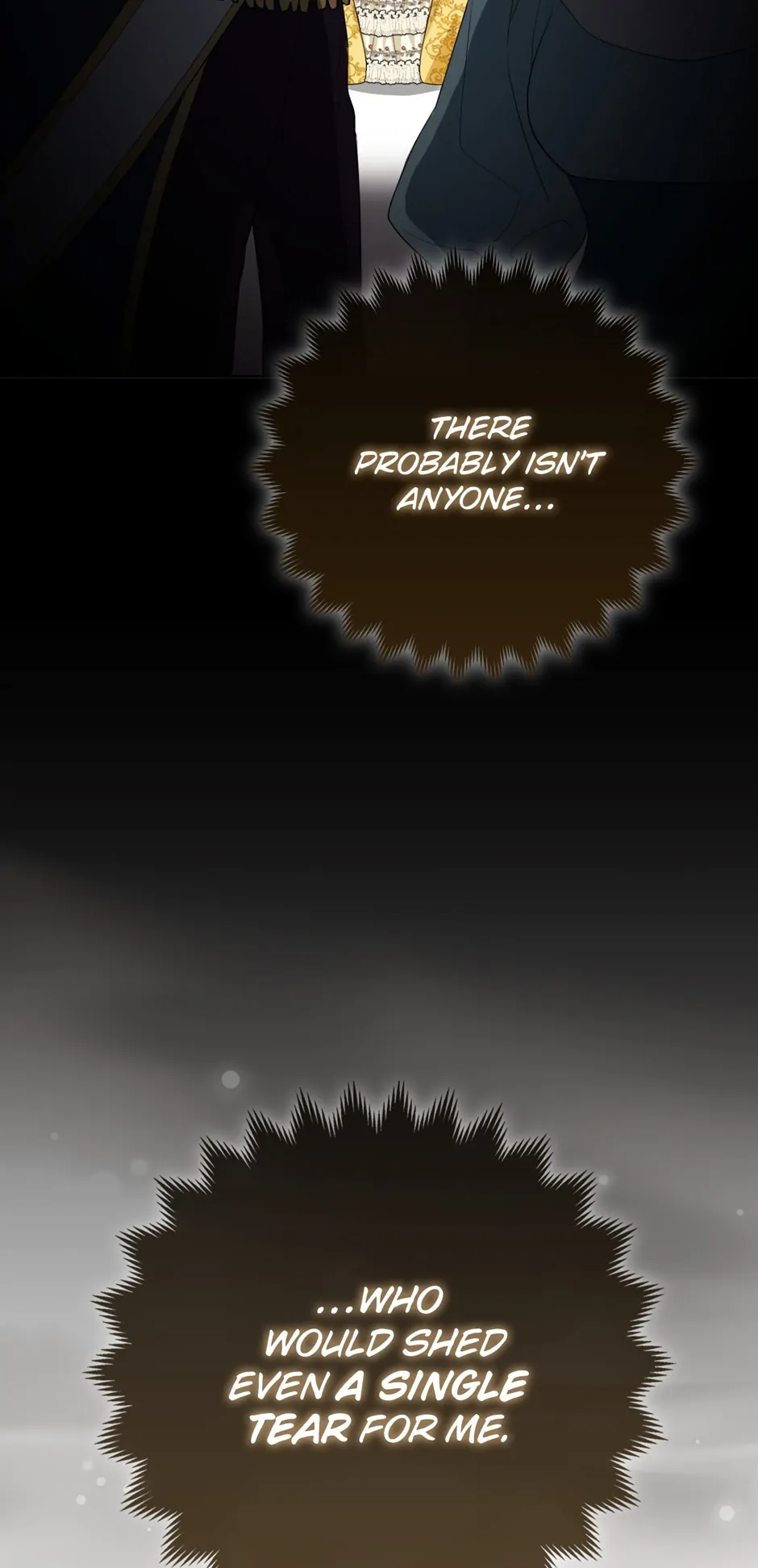 The Duke and The Fox Princess Chapter 15 - page 33