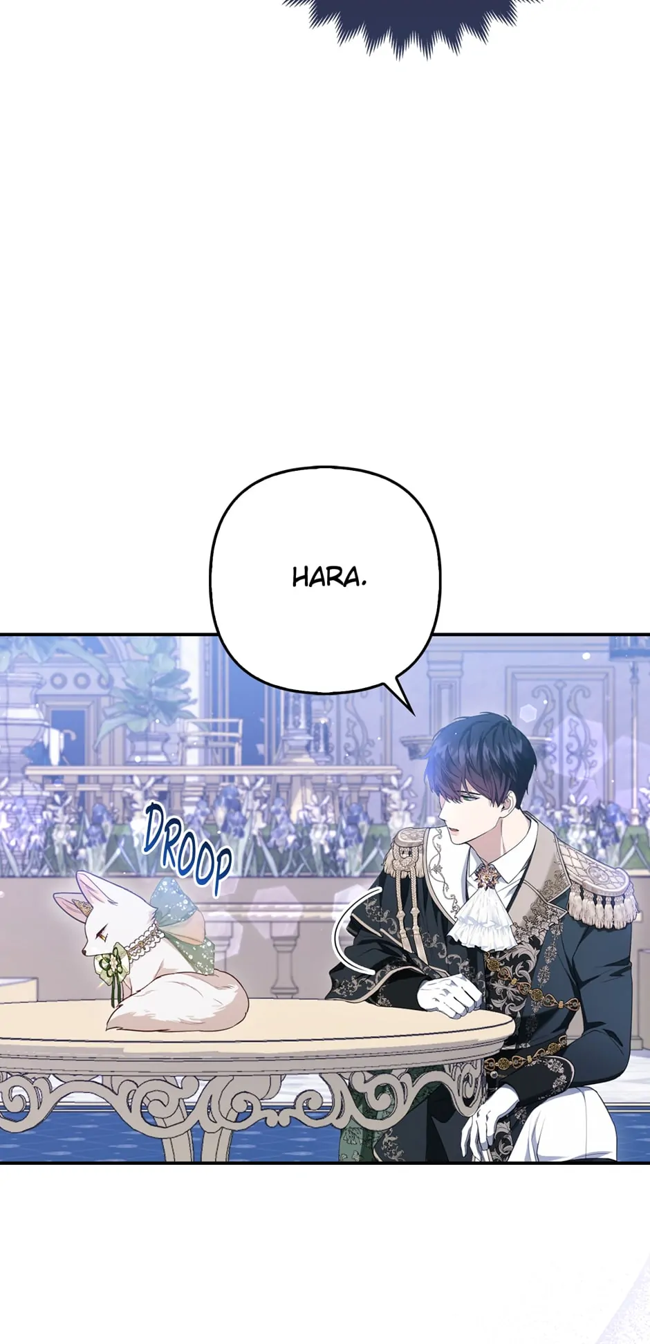 The Duke and The Fox Princess Chapter 15 - page 35
