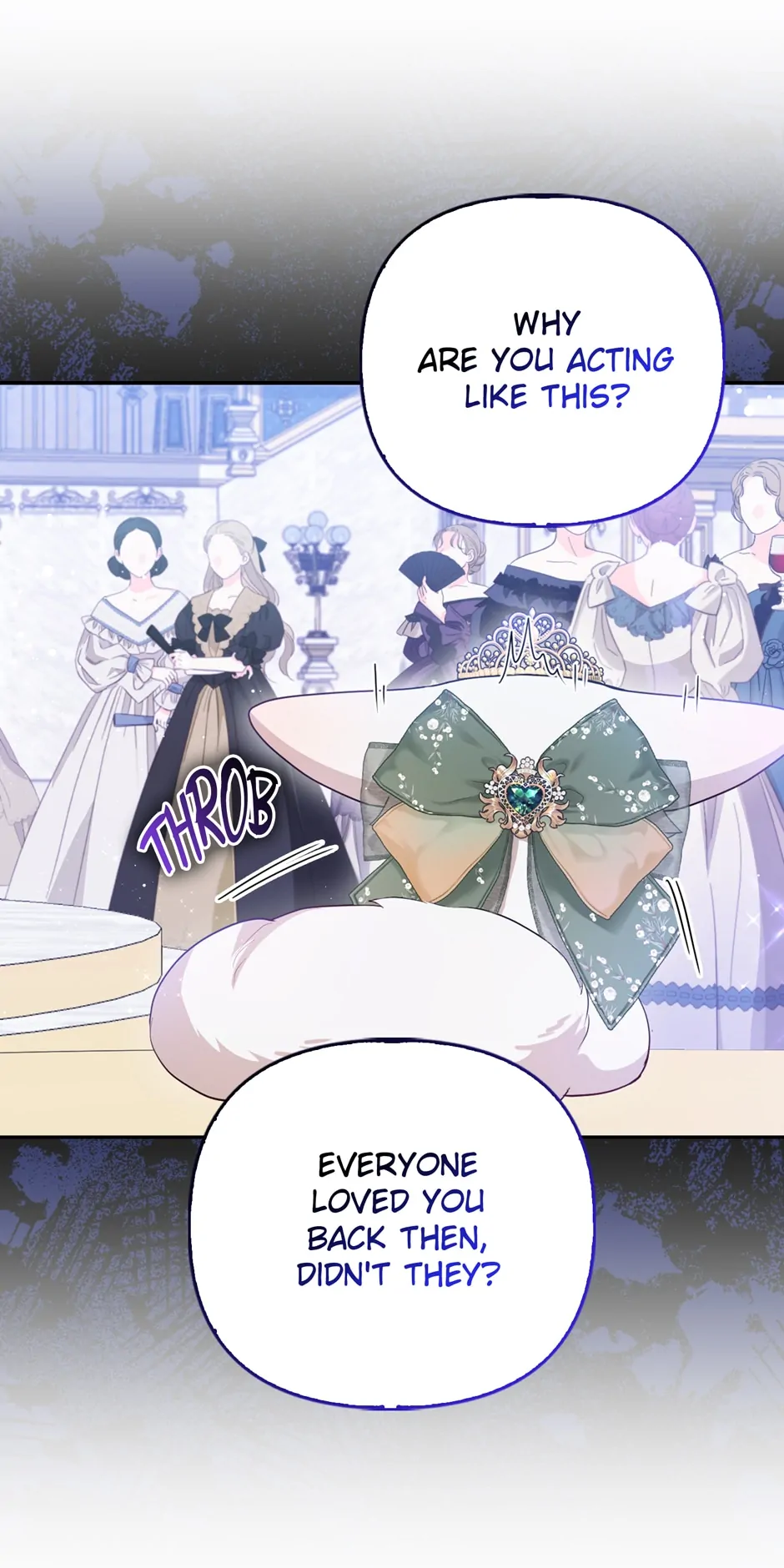 The Duke and The Fox Princess Chapter 15 - page 38