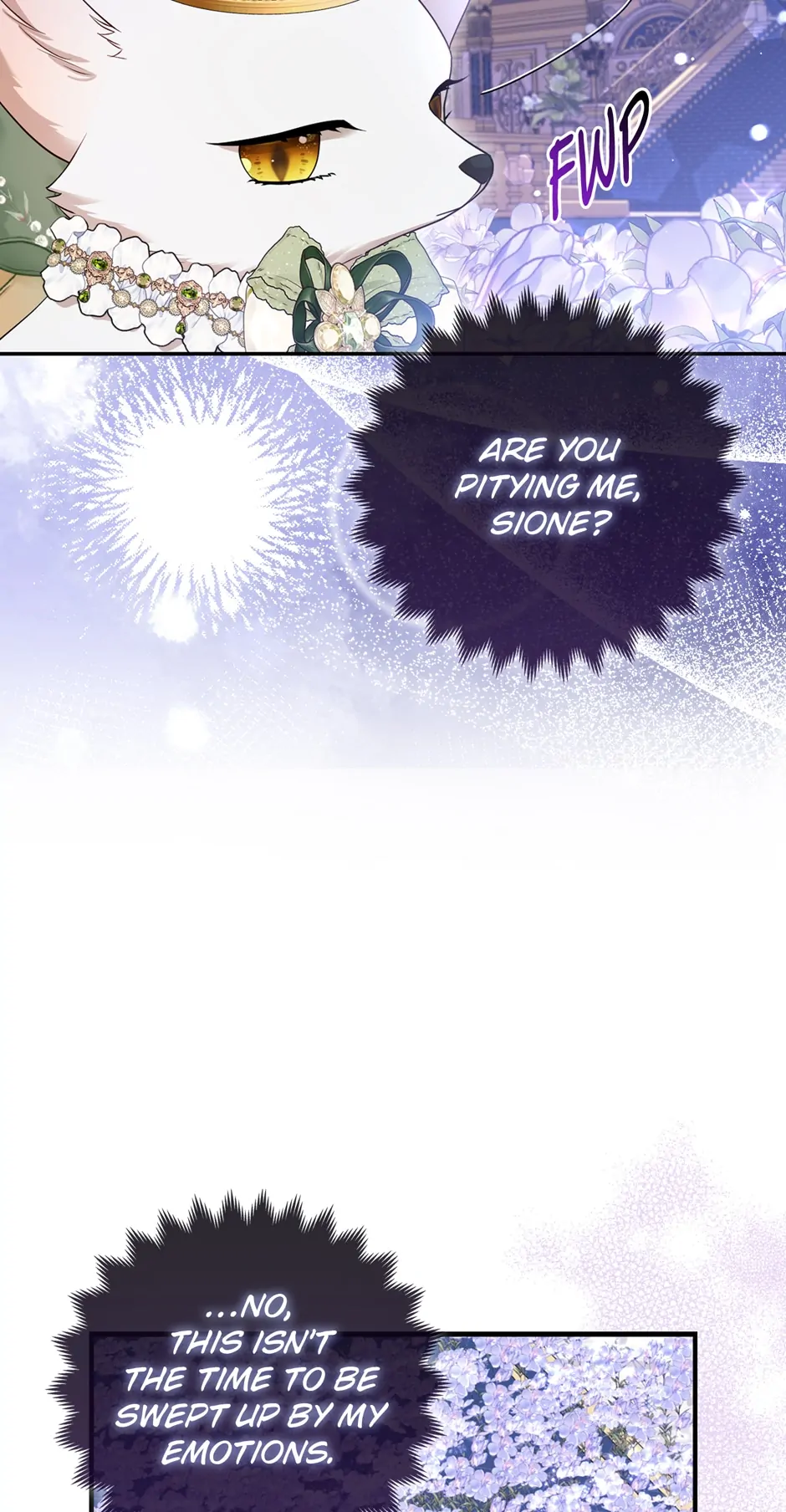The Duke and The Fox Princess Chapter 15 - page 5