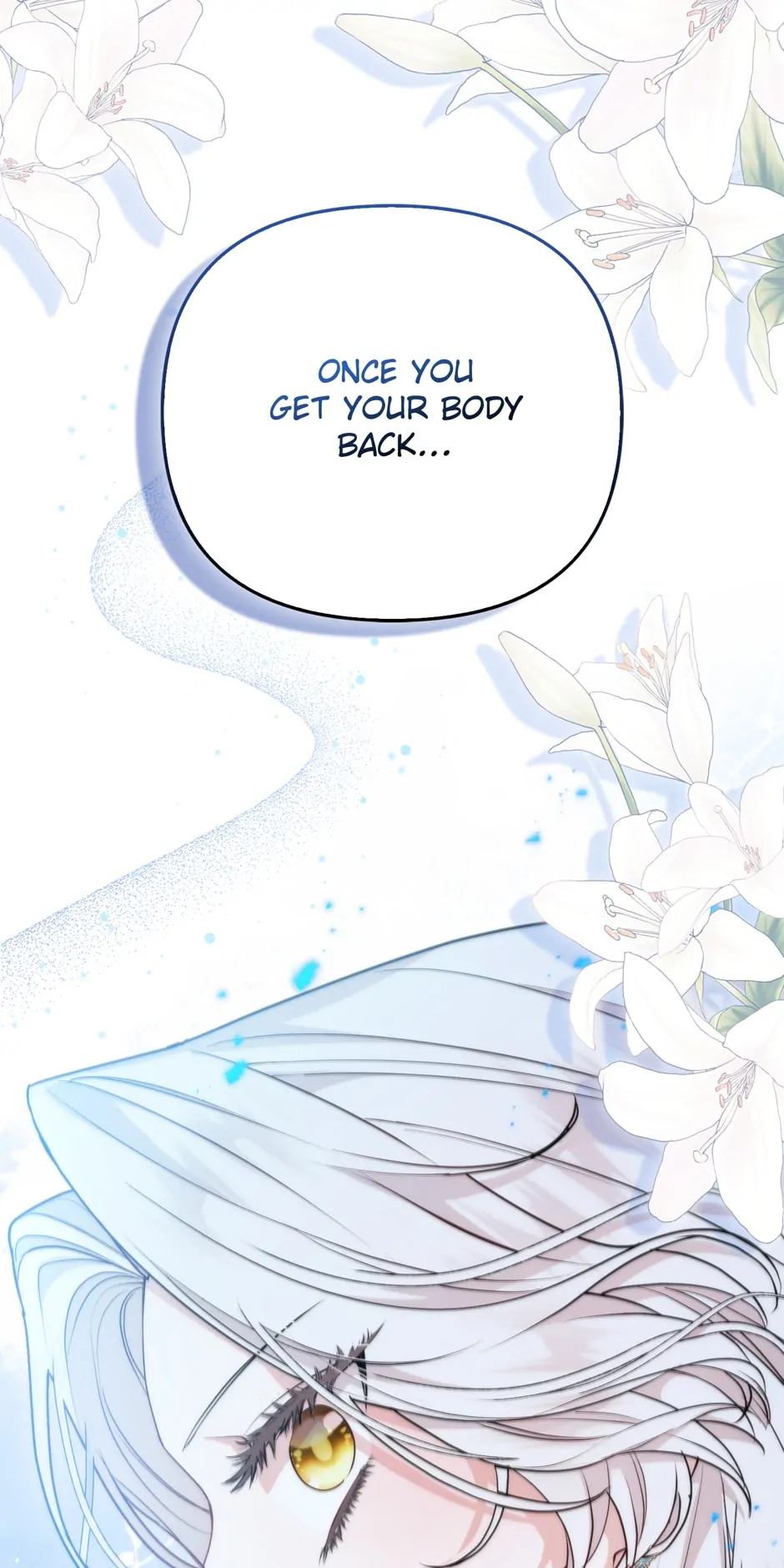 The Duke and The Fox Princess Chapter 15 - page 41
