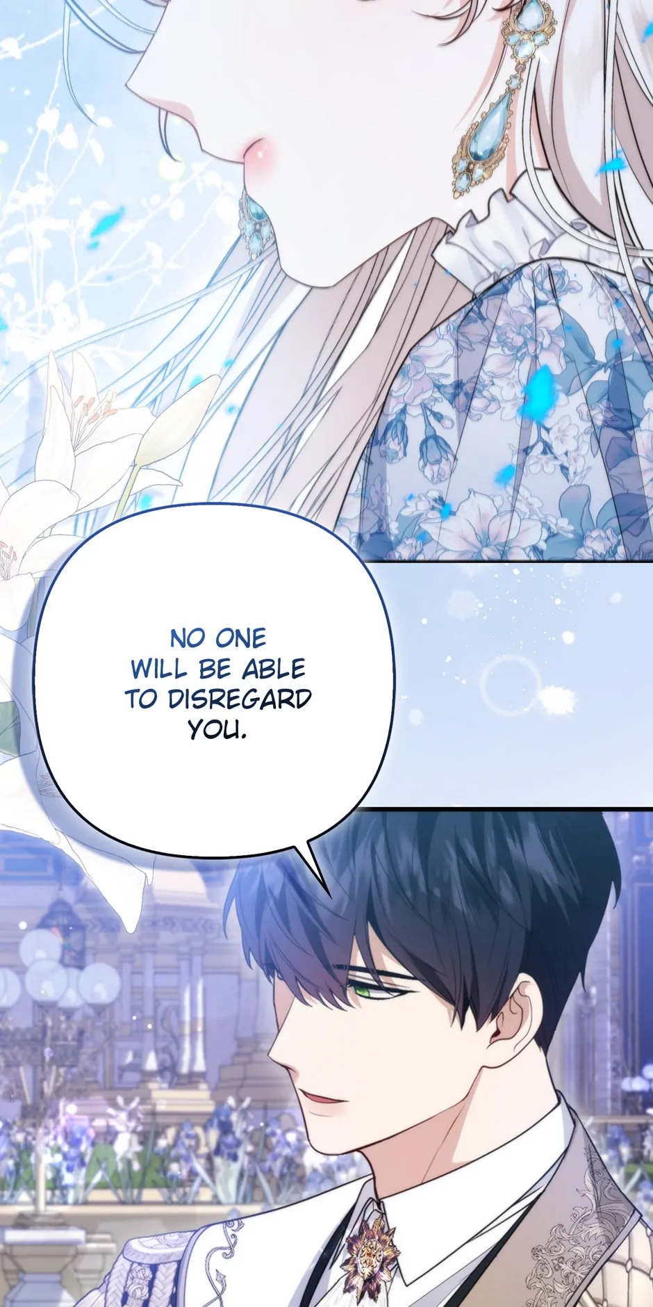 The Duke and The Fox Princess Chapter 15 - page 42
