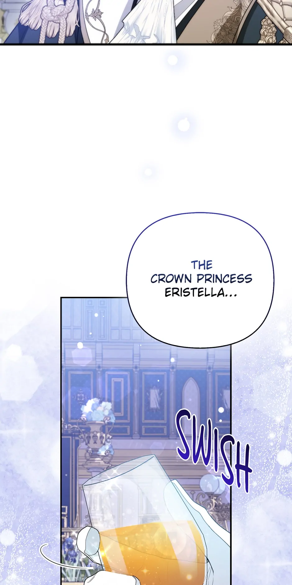 The Duke and The Fox Princess Chapter 15 - page 43
