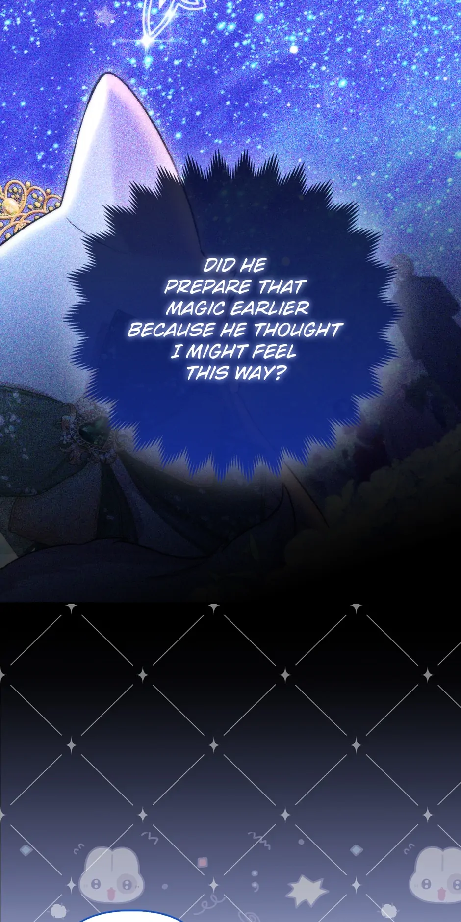 The Duke and The Fox Princess Chapter 15 - page 46