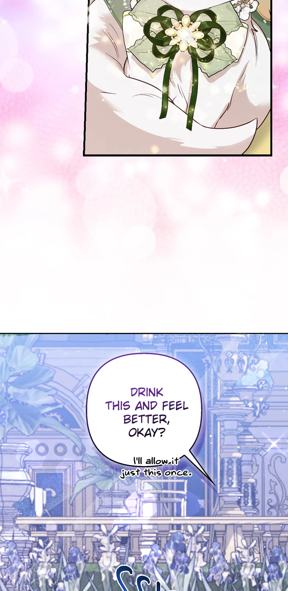 The Duke and The Fox Princess Chapter 15 - page 50
