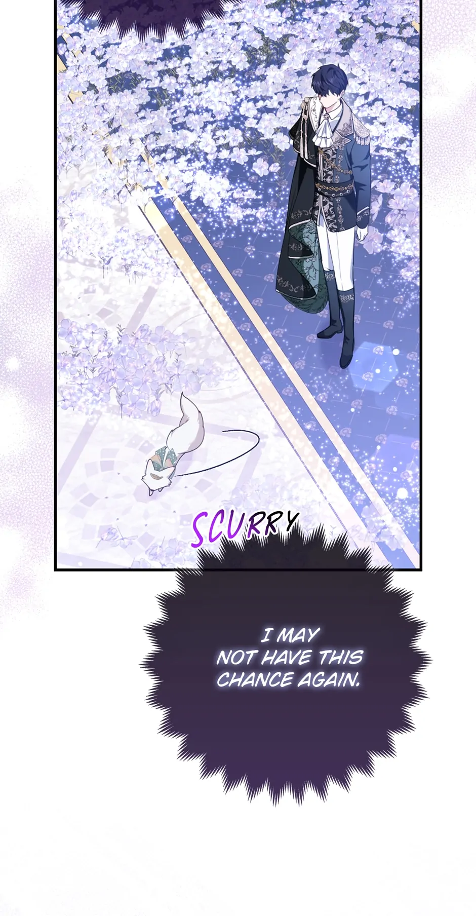 The Duke and The Fox Princess Chapter 15 - page 6