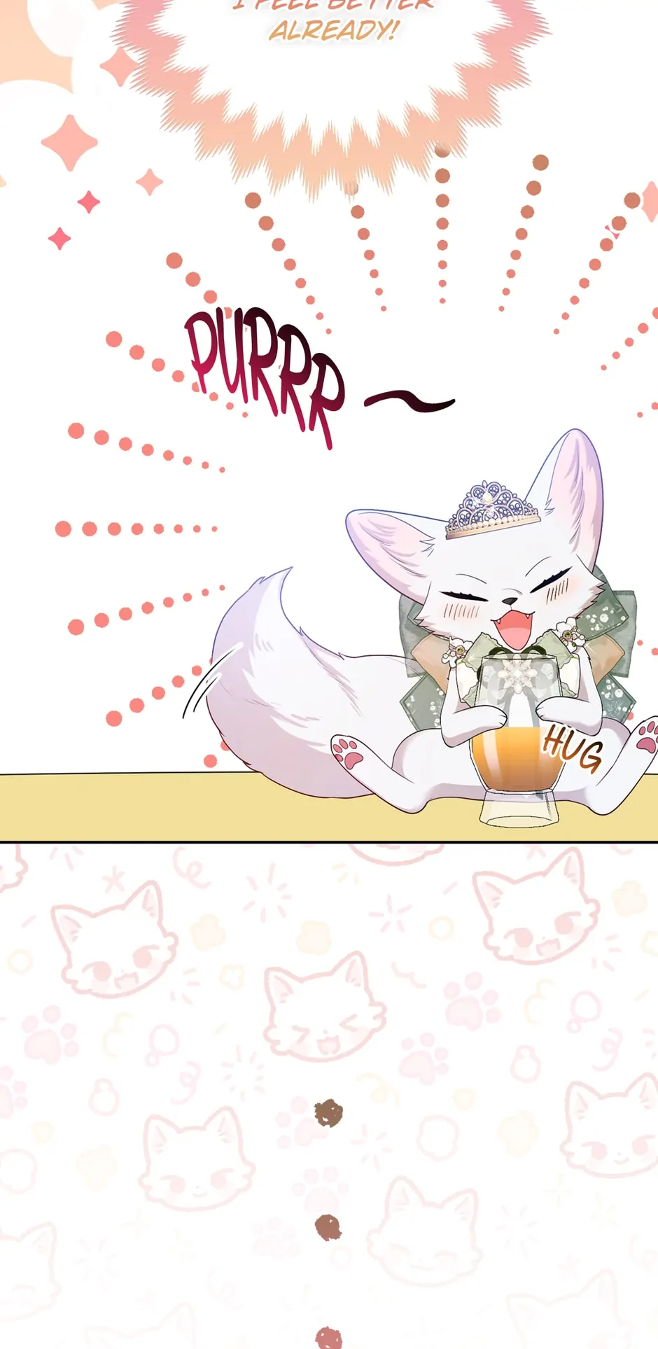 The Duke and The Fox Princess Chapter 15 - page 54