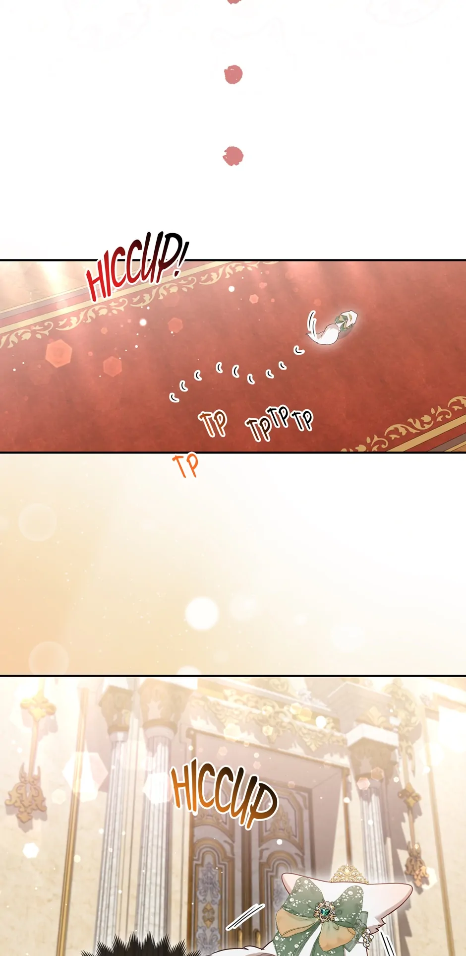 The Duke and The Fox Princess Chapter 15 - page 55