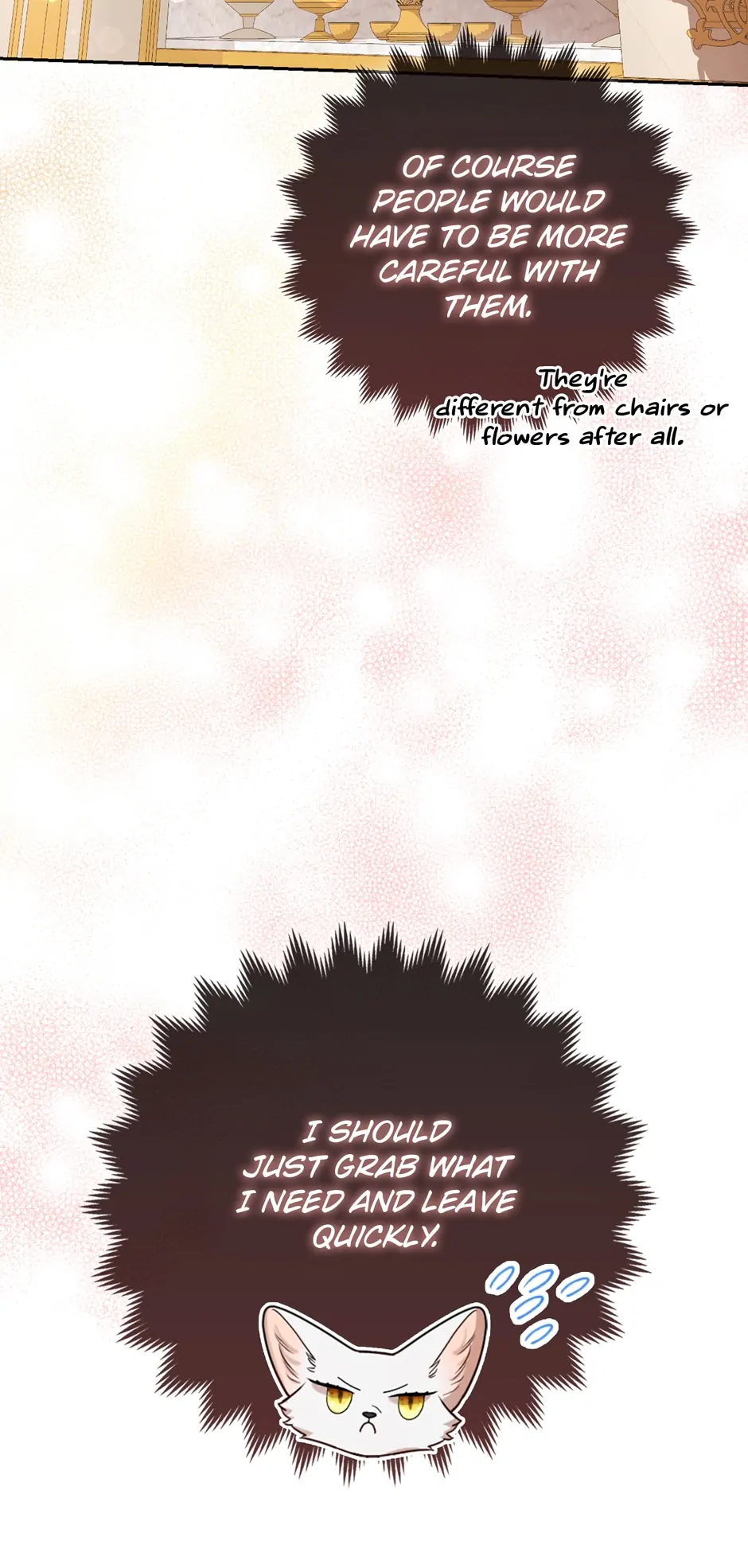 The Duke and The Fox Princess Chapter 15 - page 60