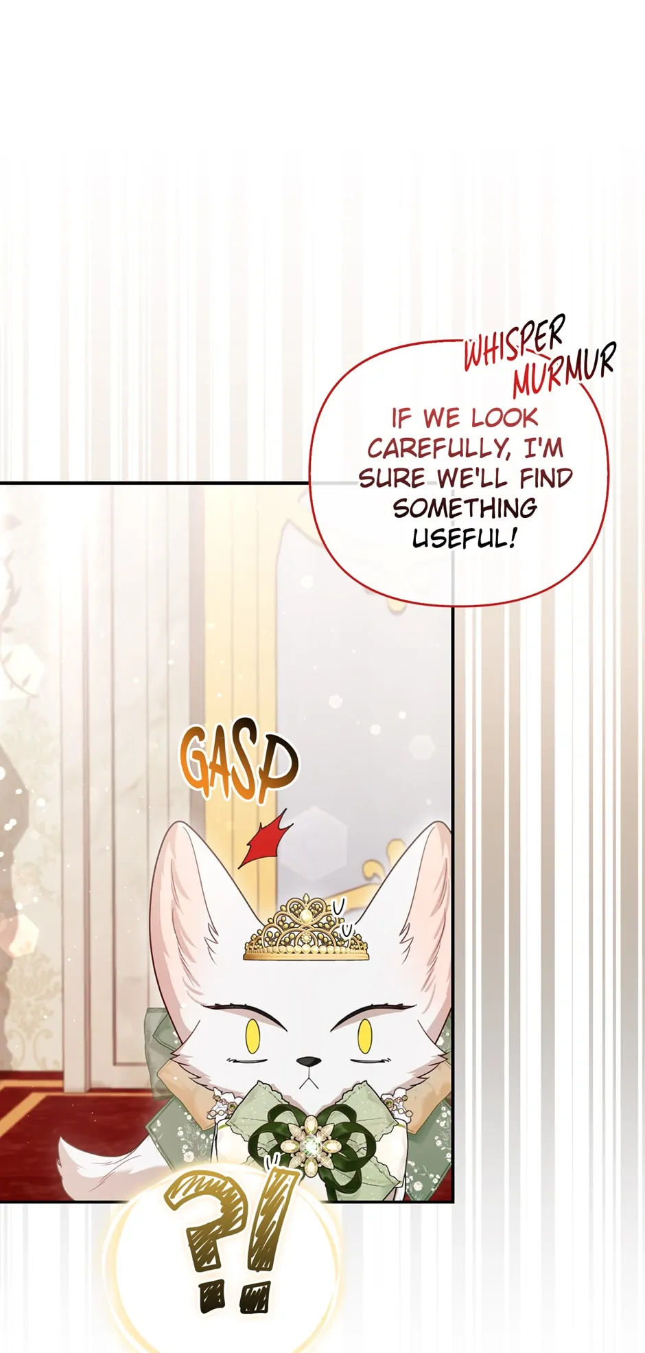 The Duke and The Fox Princess Chapter 15 - page 61