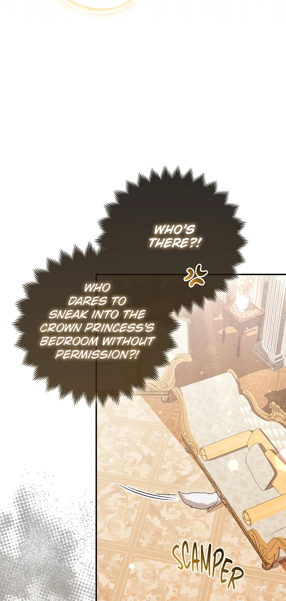 The Duke and The Fox Princess Chapter 15 - page 62