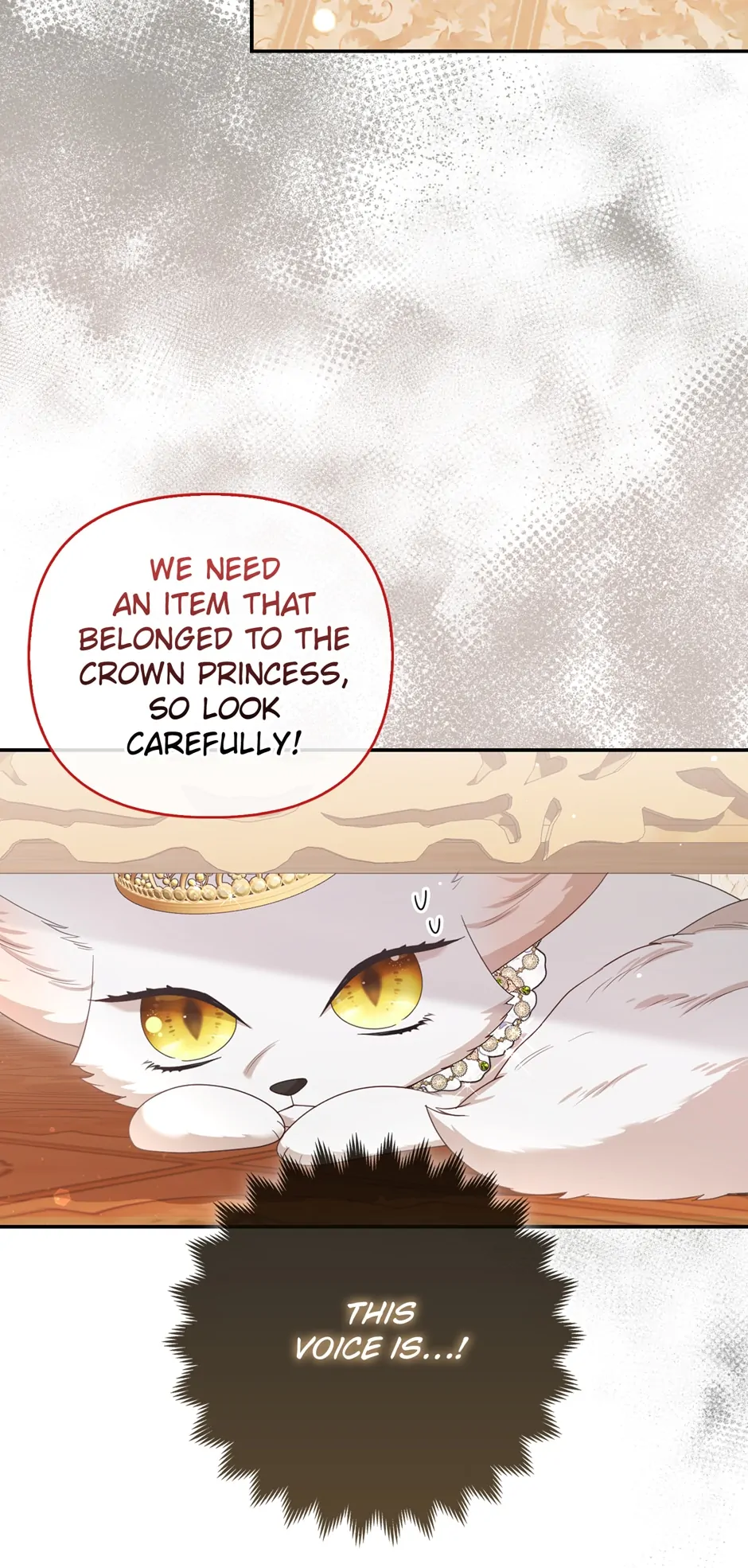 The Duke and The Fox Princess Chapter 15 - page 63