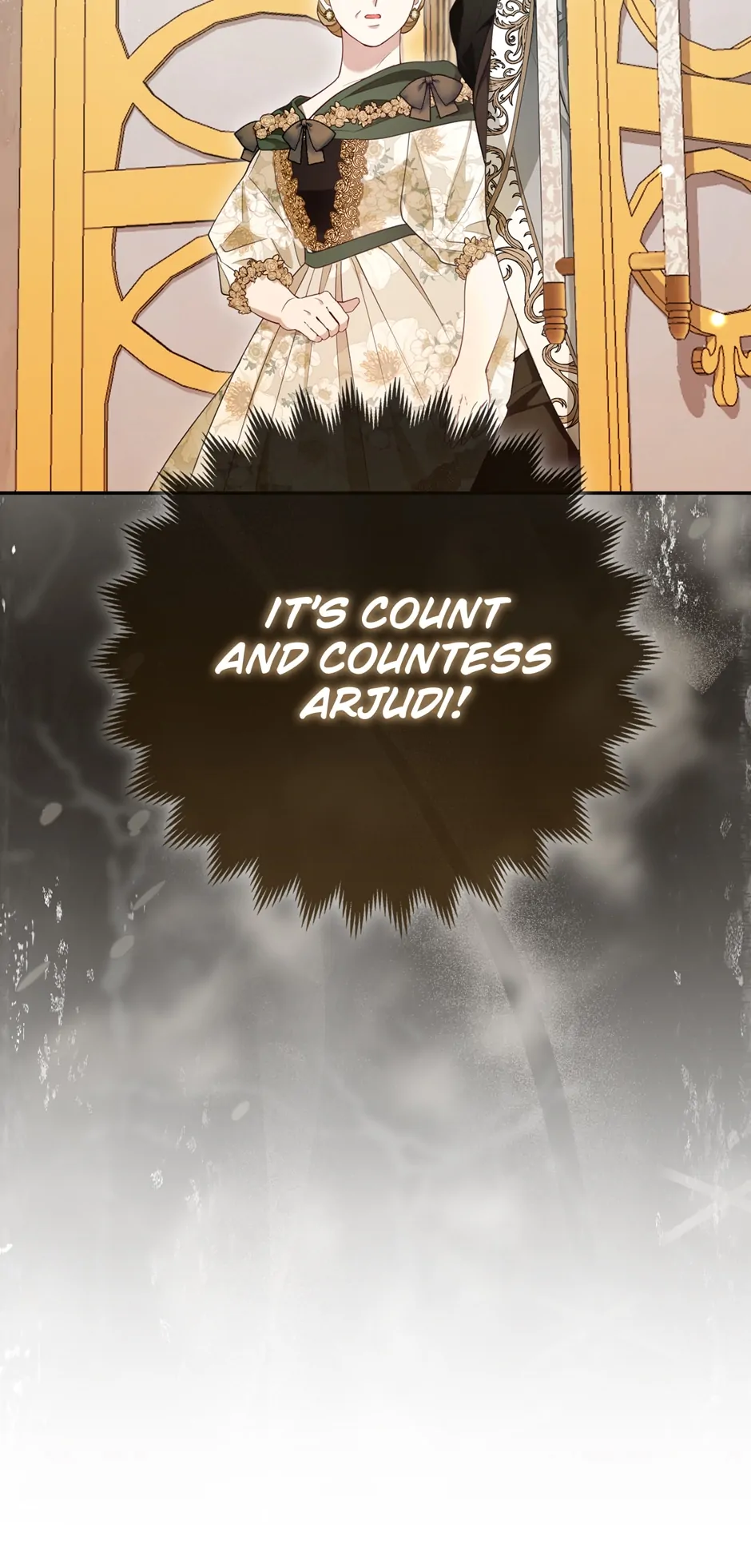 The Duke and The Fox Princess Chapter 15 - page 65