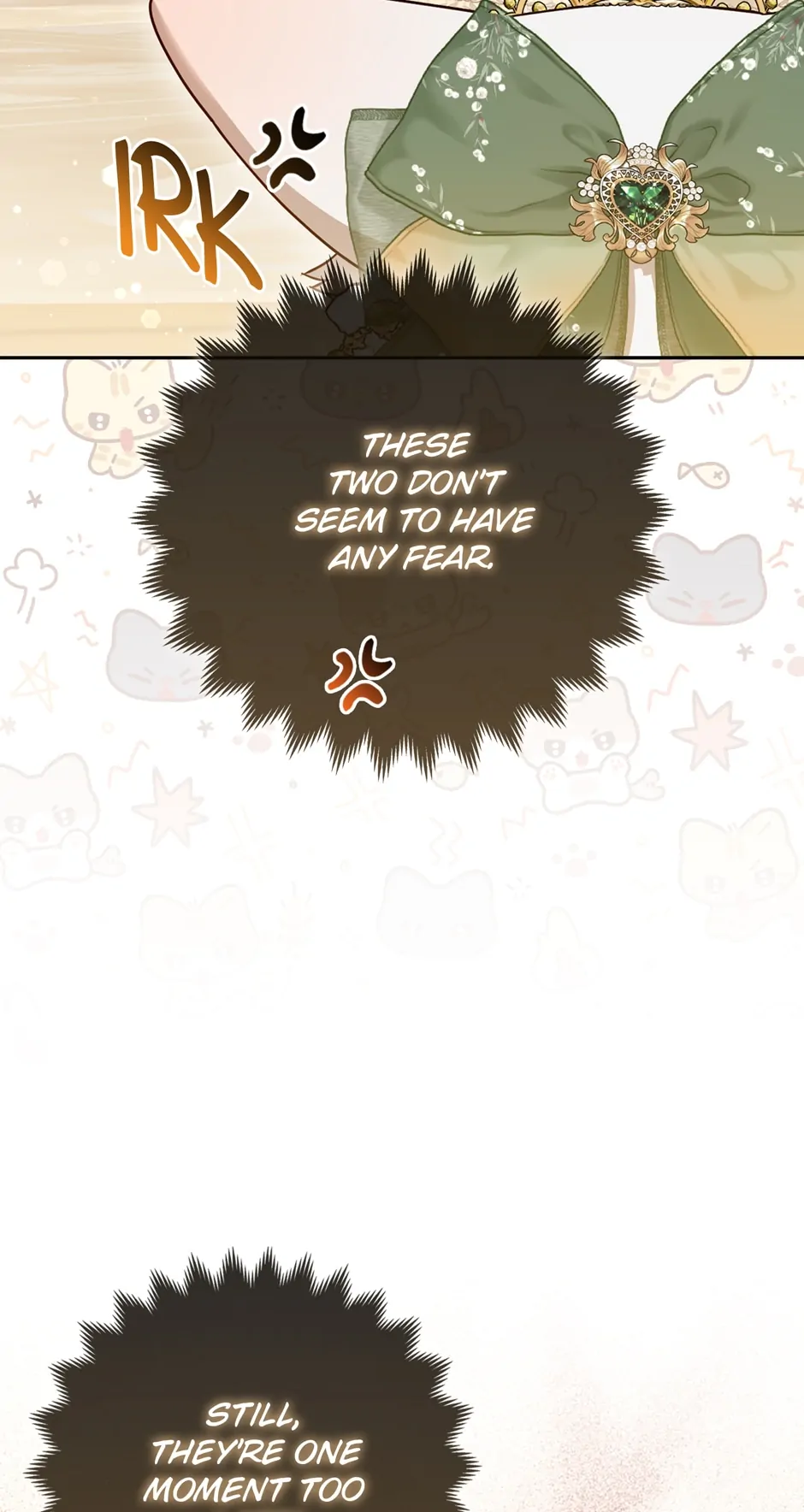 The Duke and The Fox Princess Chapter 15 - page 67
