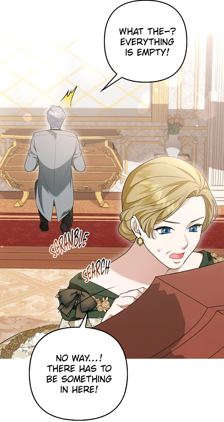 The Duke and The Fox Princess Chapter 15 - page 69