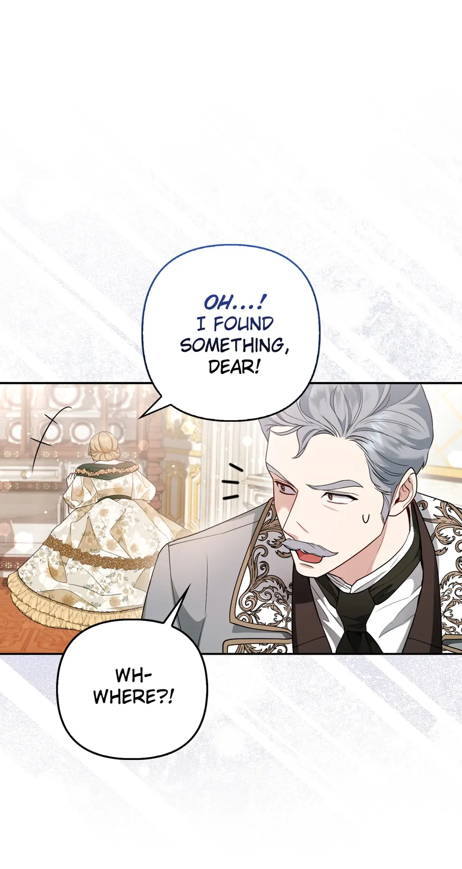 The Duke and The Fox Princess Chapter 15 - page 70
