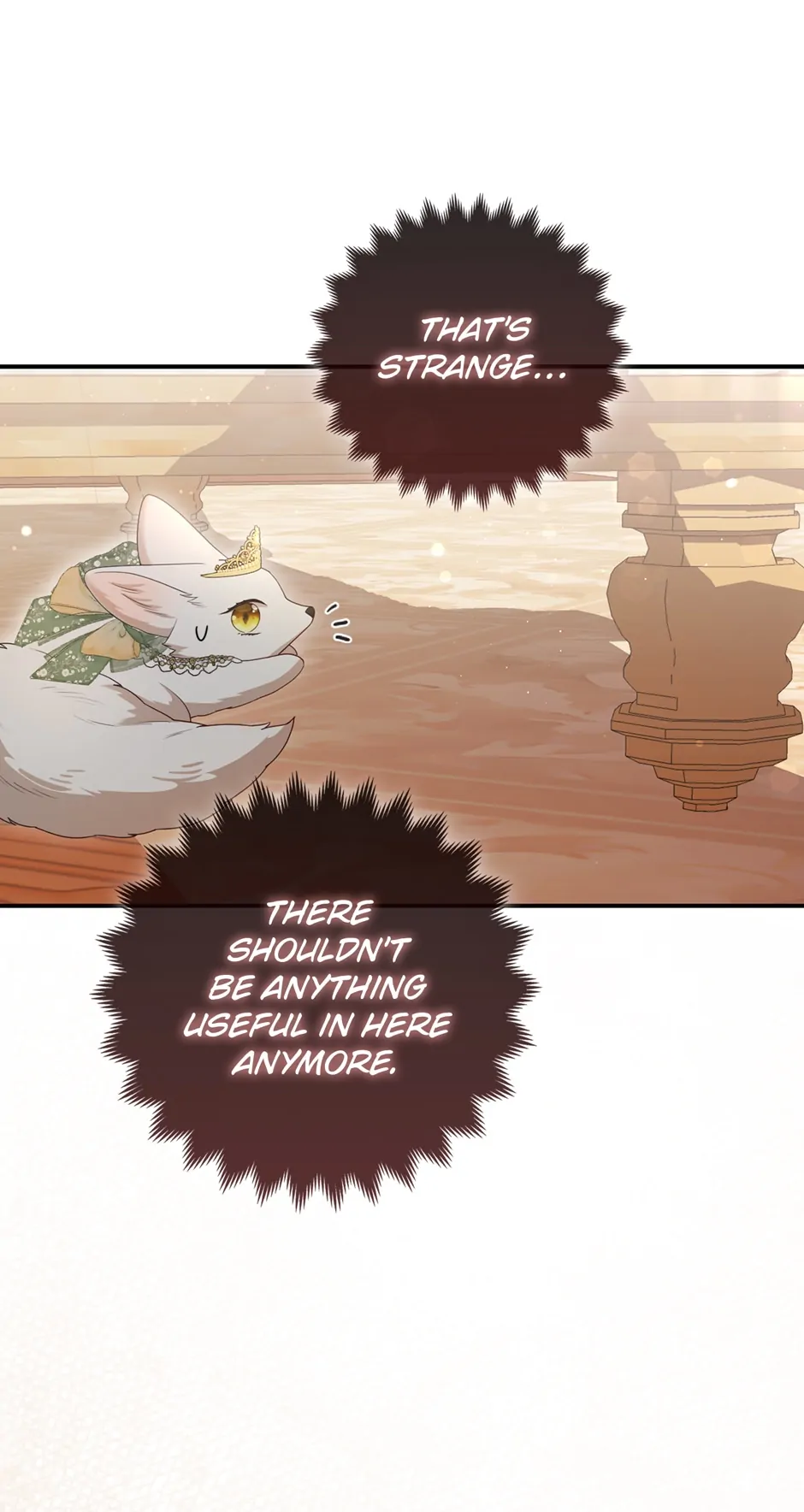 The Duke and The Fox Princess Chapter 15 - page 71