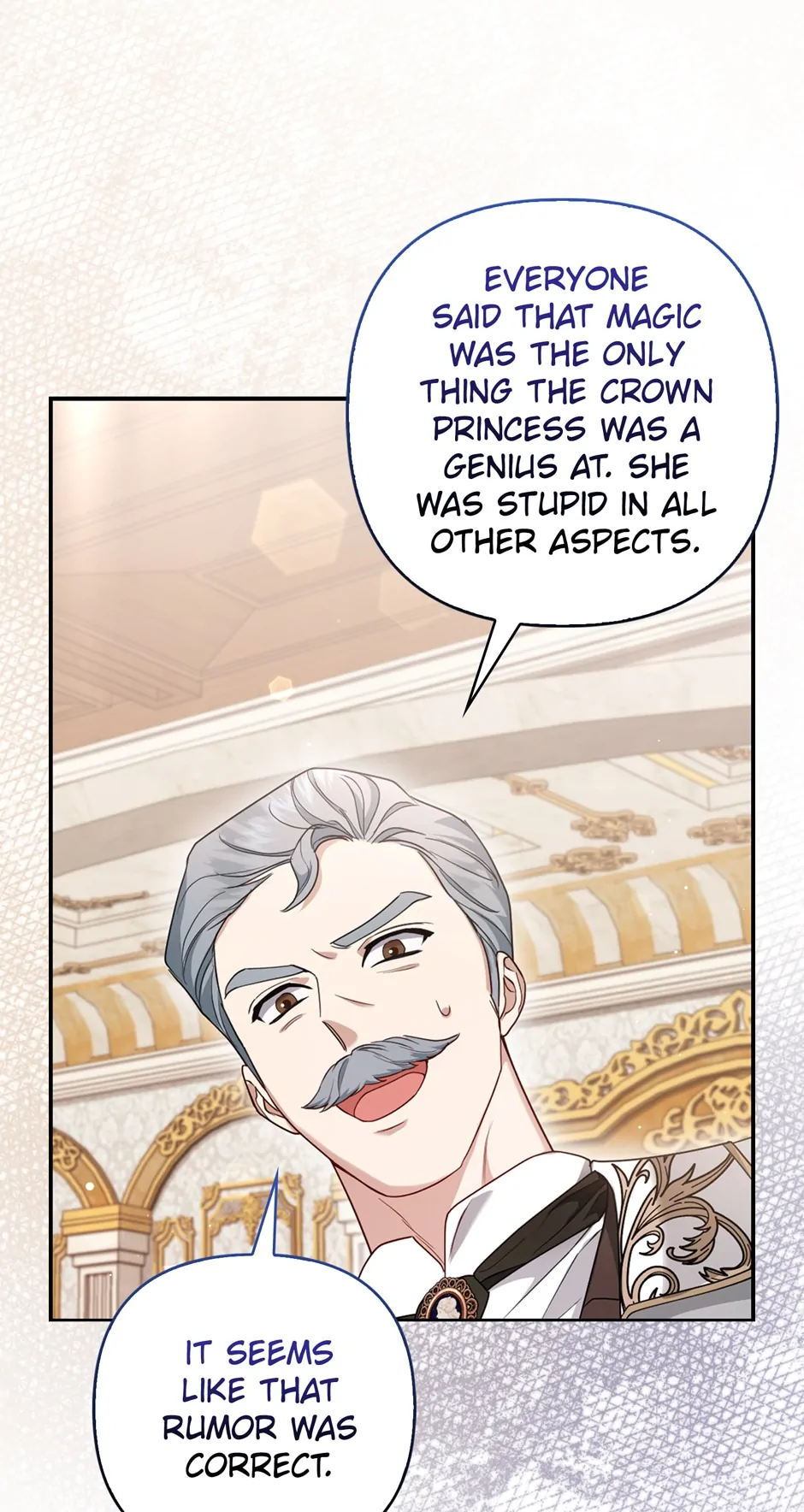 The Duke and The Fox Princess Chapter 15 - page 72