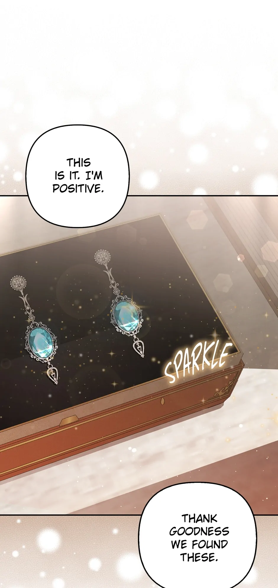 The Duke and The Fox Princess Chapter 15 - page 74