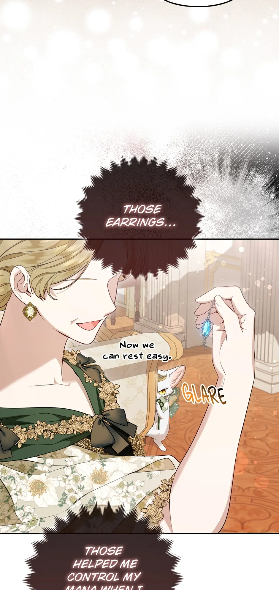 The Duke and The Fox Princess Chapter 15 - page 75