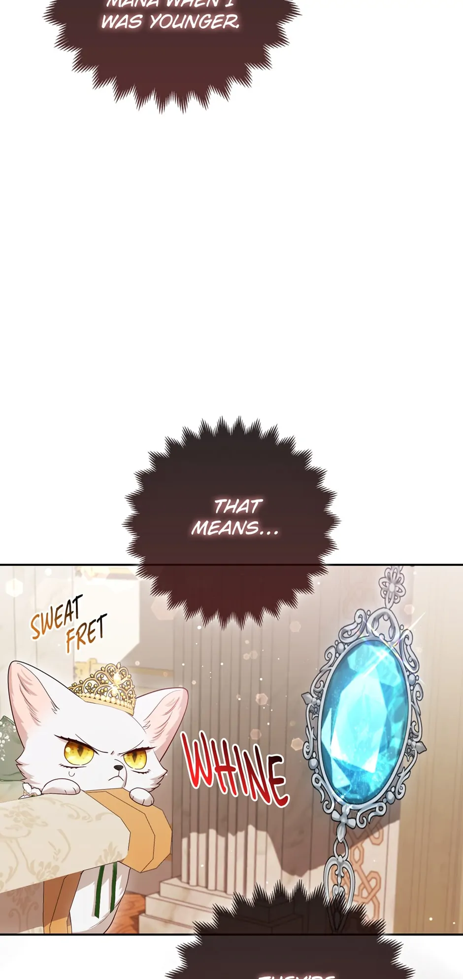 The Duke and The Fox Princess Chapter 15 - page 76