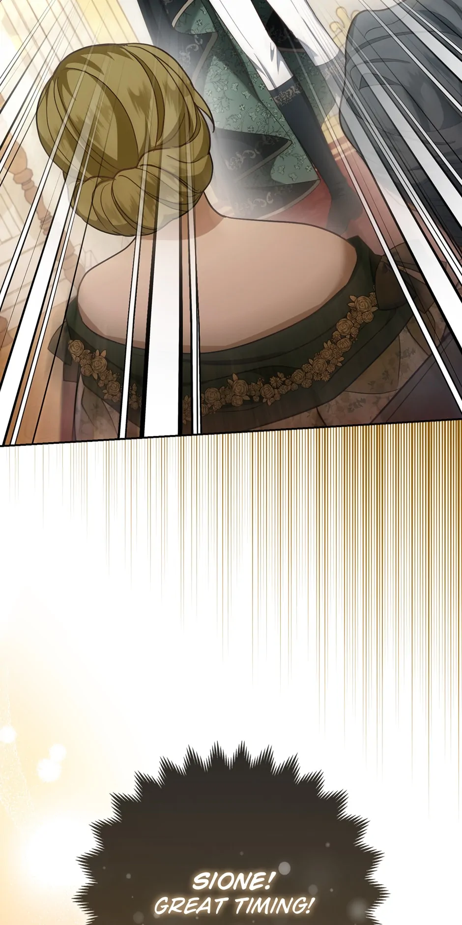 The Duke and The Fox Princess Chapter 16 - page 11