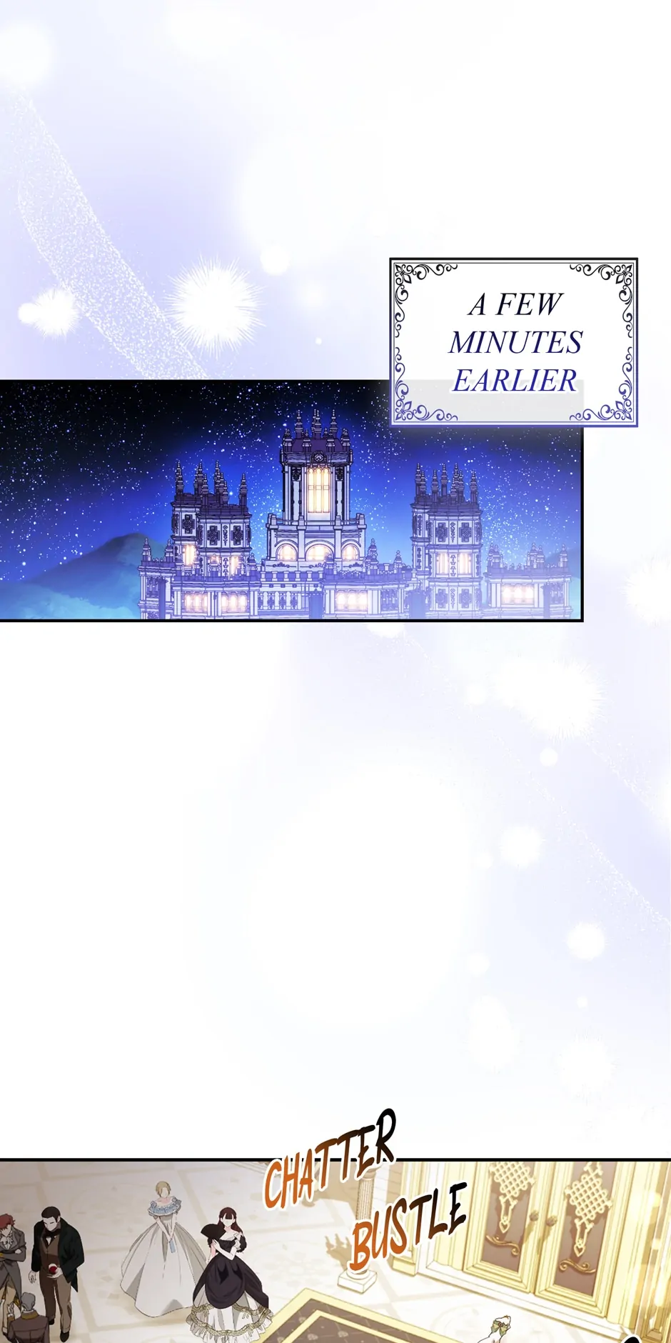 The Duke and The Fox Princess Chapter 16 - page 14