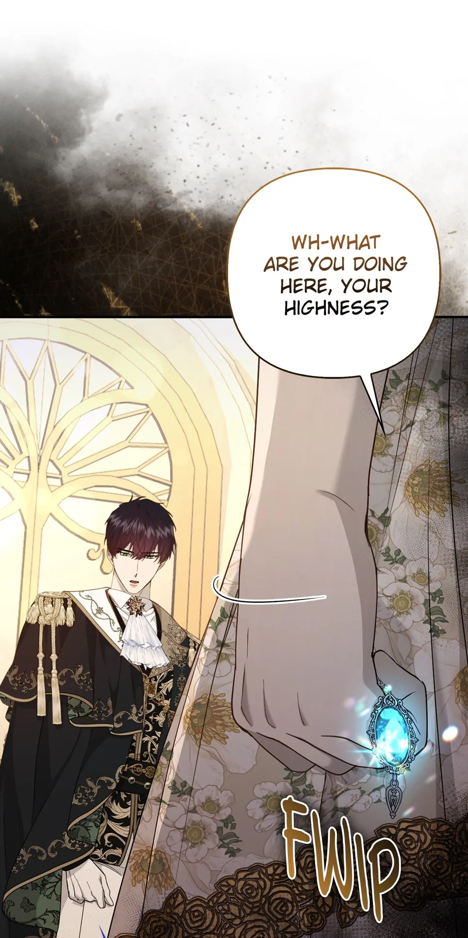 The Duke and The Fox Princess Chapter 16 - page 19