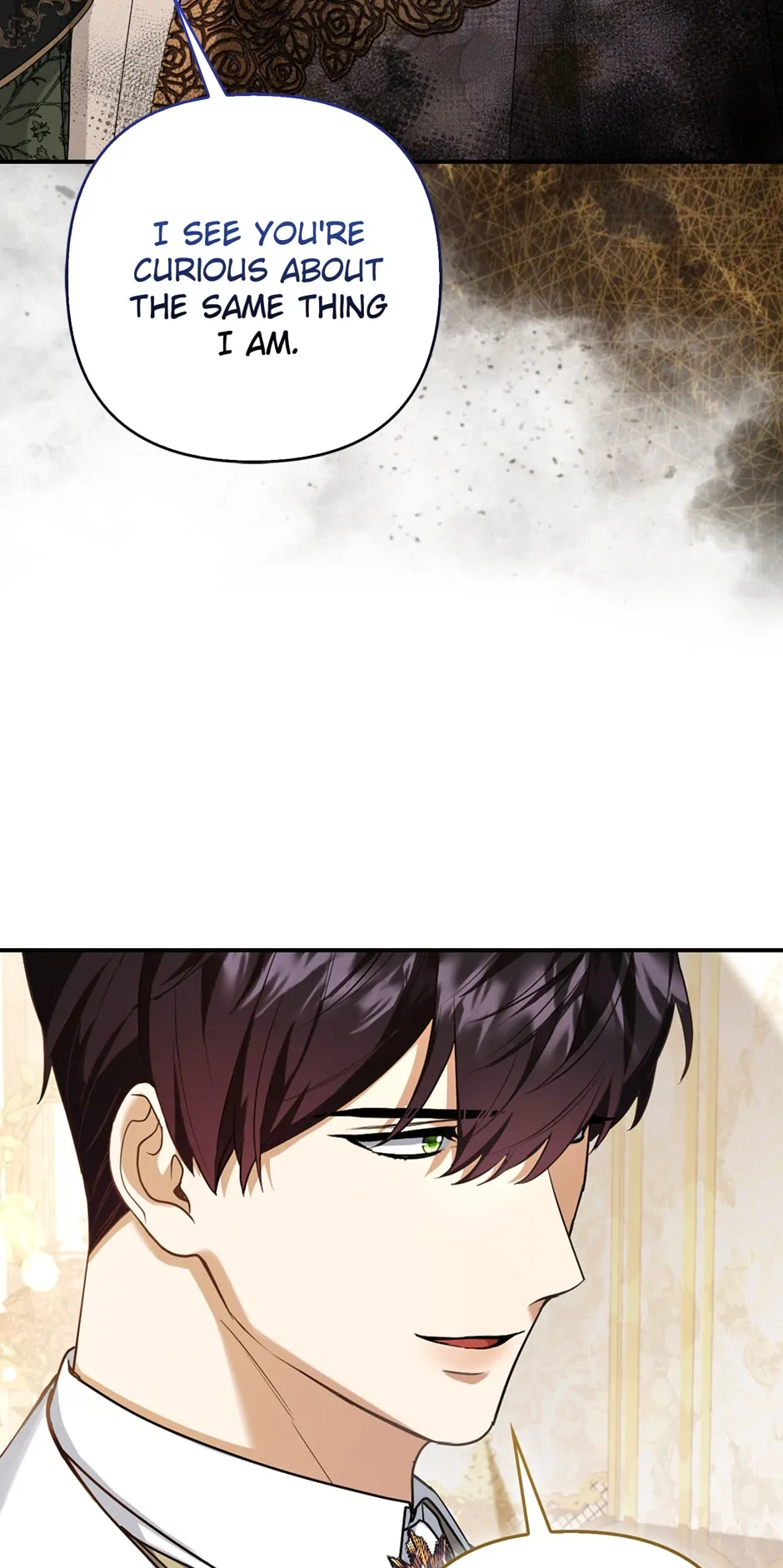 The Duke and The Fox Princess Chapter 16 - page 20