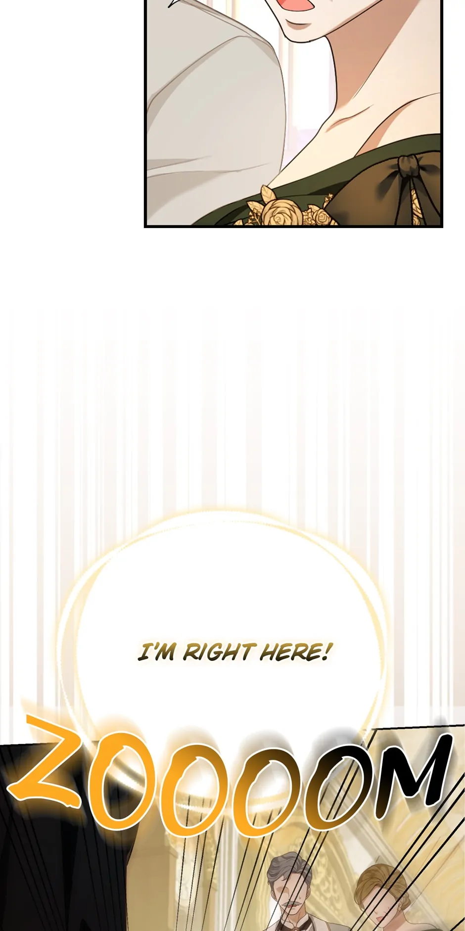 The Duke and The Fox Princess Chapter 16 - page 22
