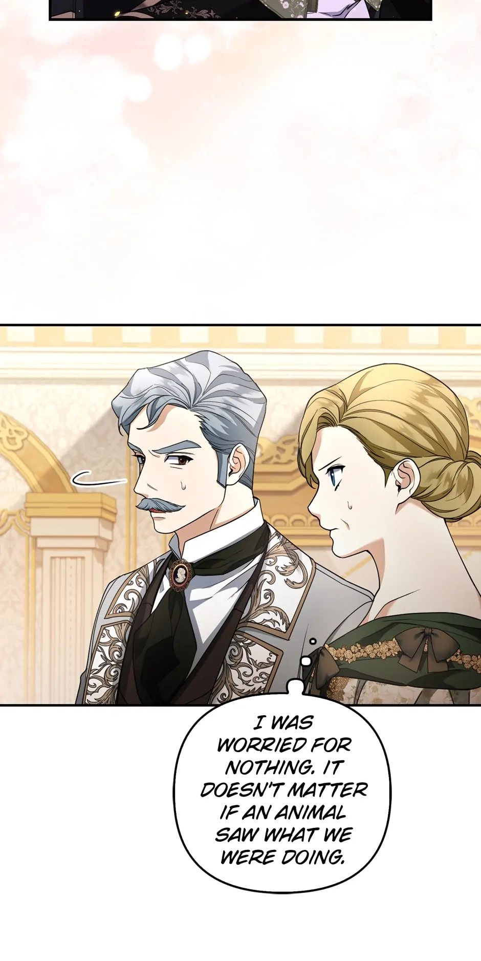 The Duke and The Fox Princess Chapter 16 - page 27