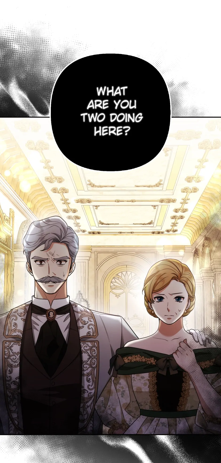 The Duke and The Fox Princess Chapter 16 - page 29