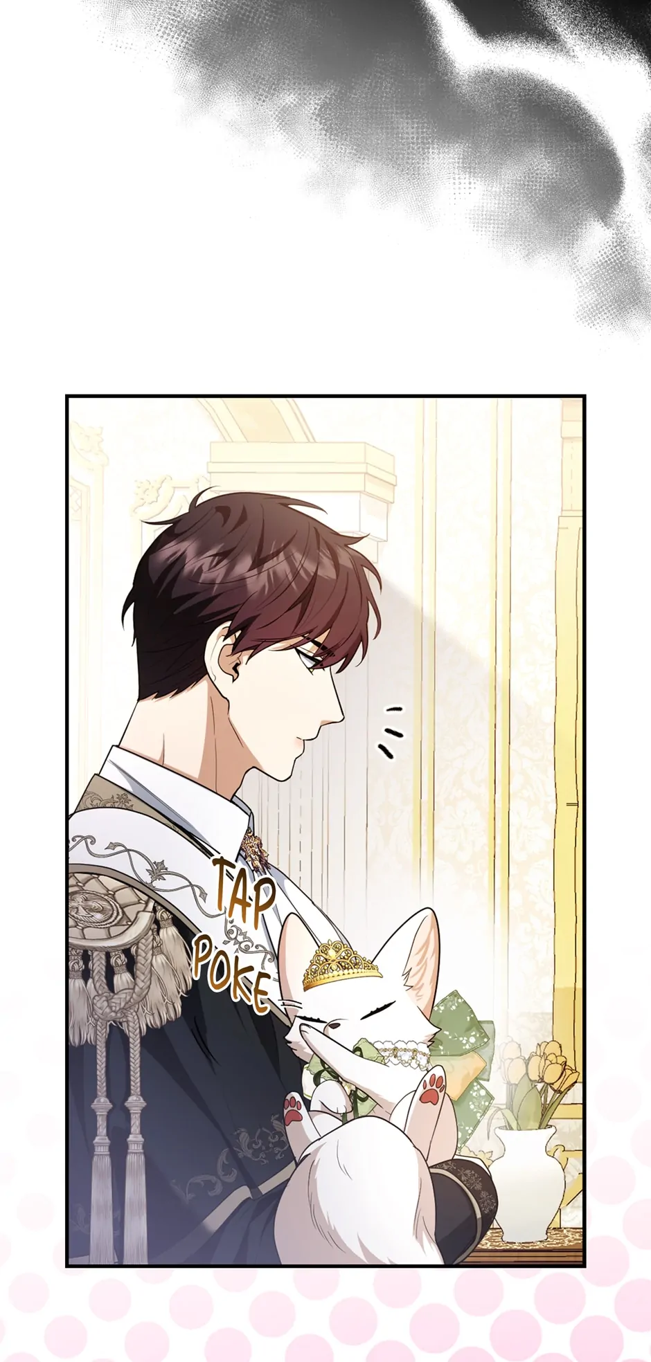 The Duke and The Fox Princess Chapter 16 - page 30