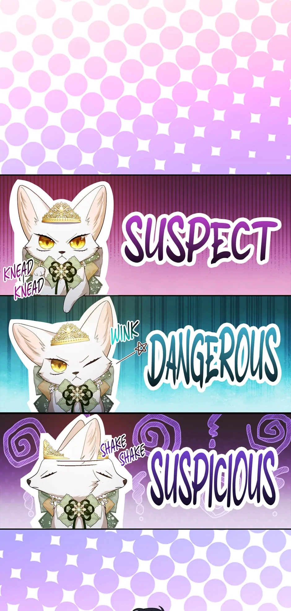 The Duke and The Fox Princess Chapter 16 - page 31