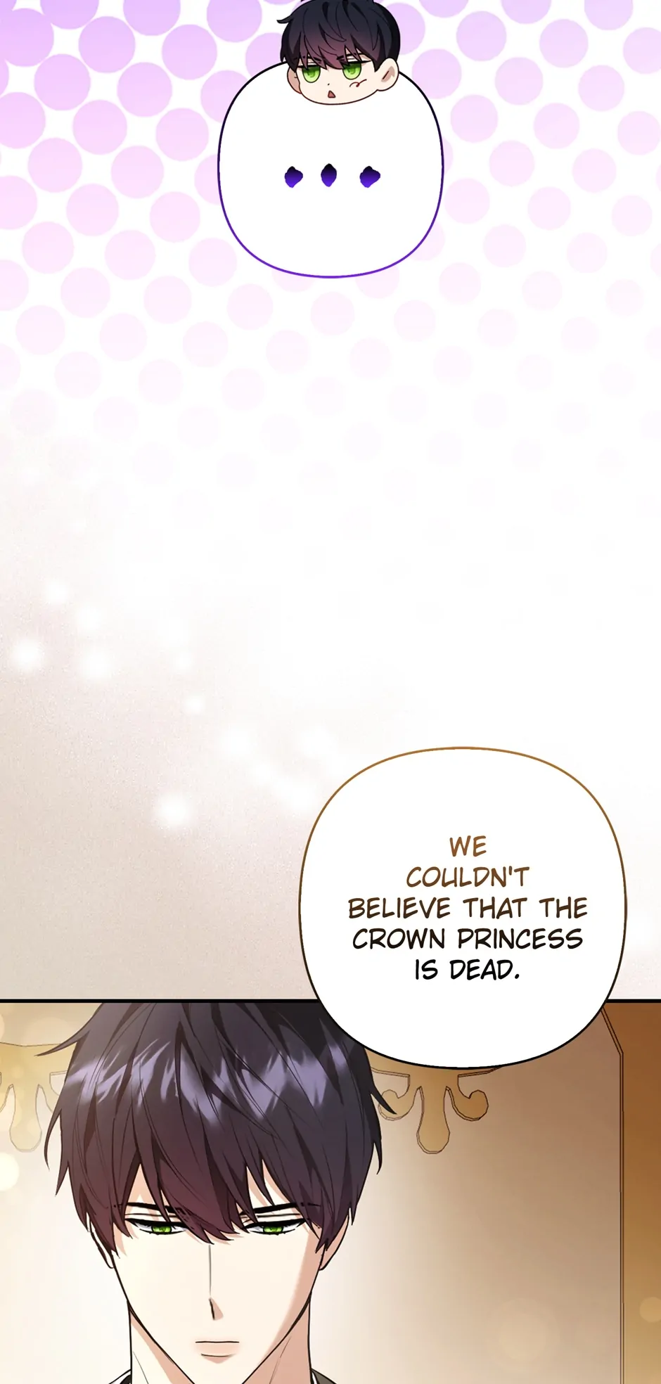 The Duke and The Fox Princess Chapter 16 - page 32