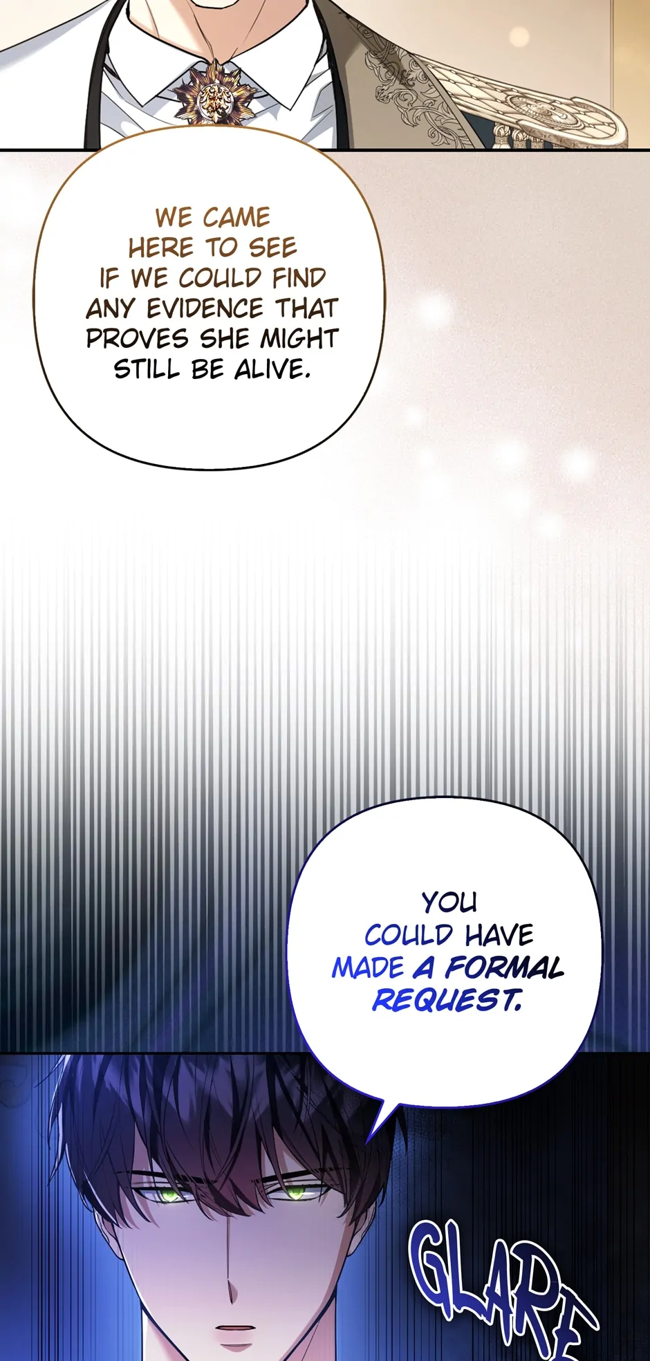 The Duke and The Fox Princess Chapter 16 - page 33