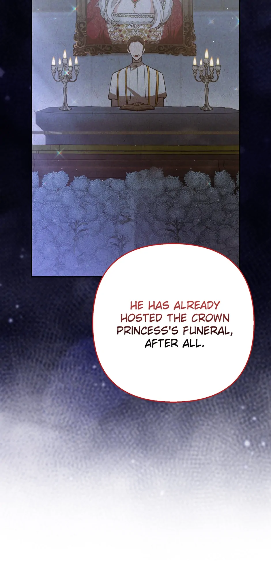 The Duke and The Fox Princess Chapter 16 - page 35