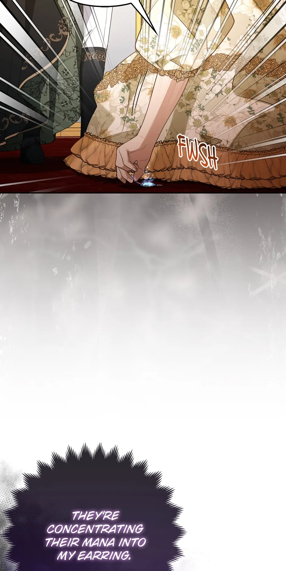 The Duke and The Fox Princess Chapter 16 - page 38