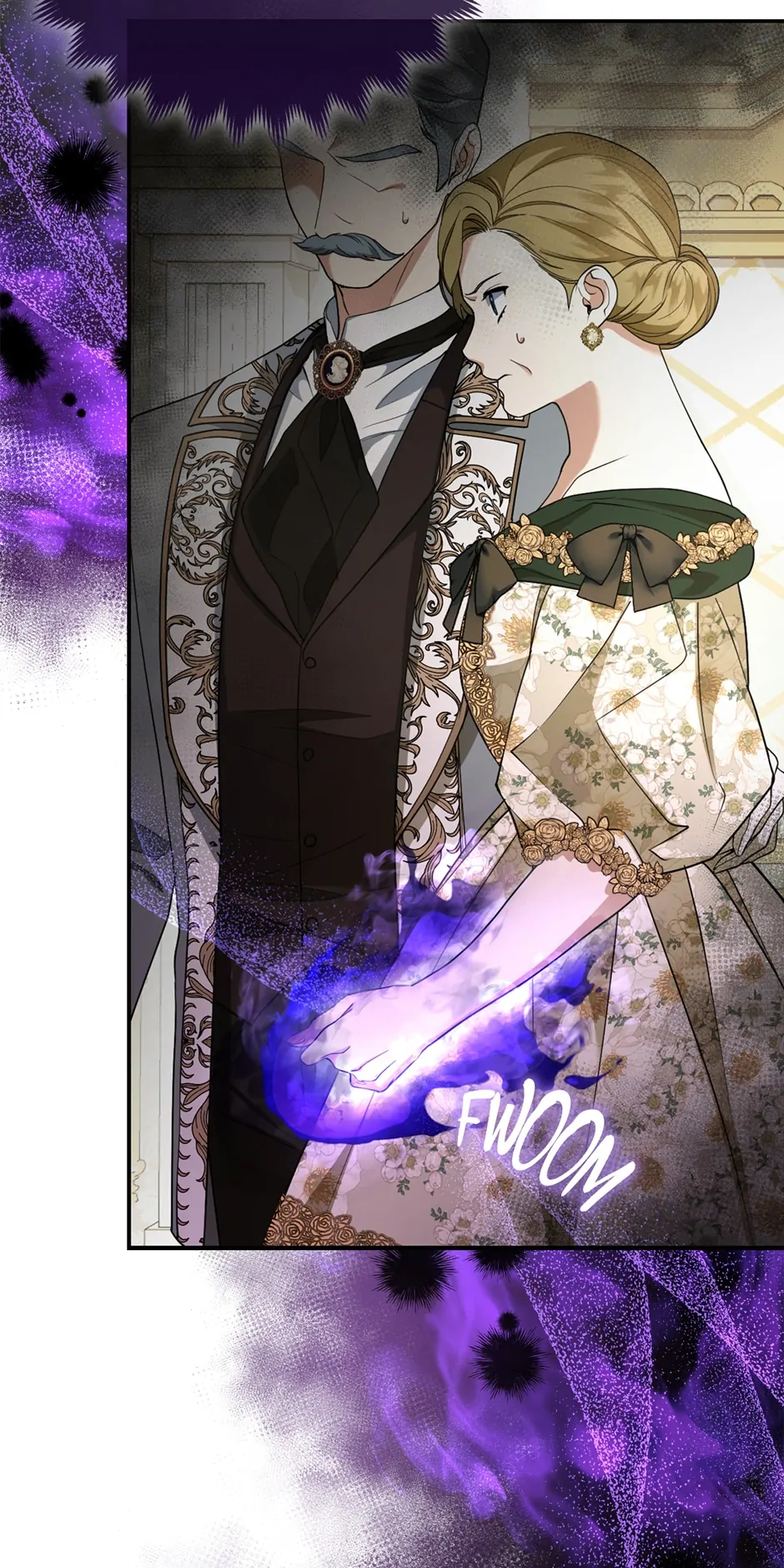 The Duke and The Fox Princess Chapter 16 - page 39