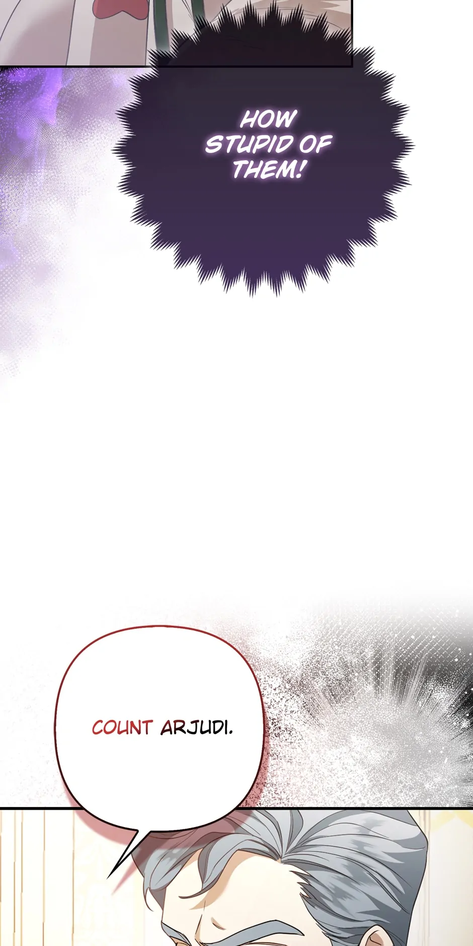 The Duke and The Fox Princess Chapter 16 - page 41