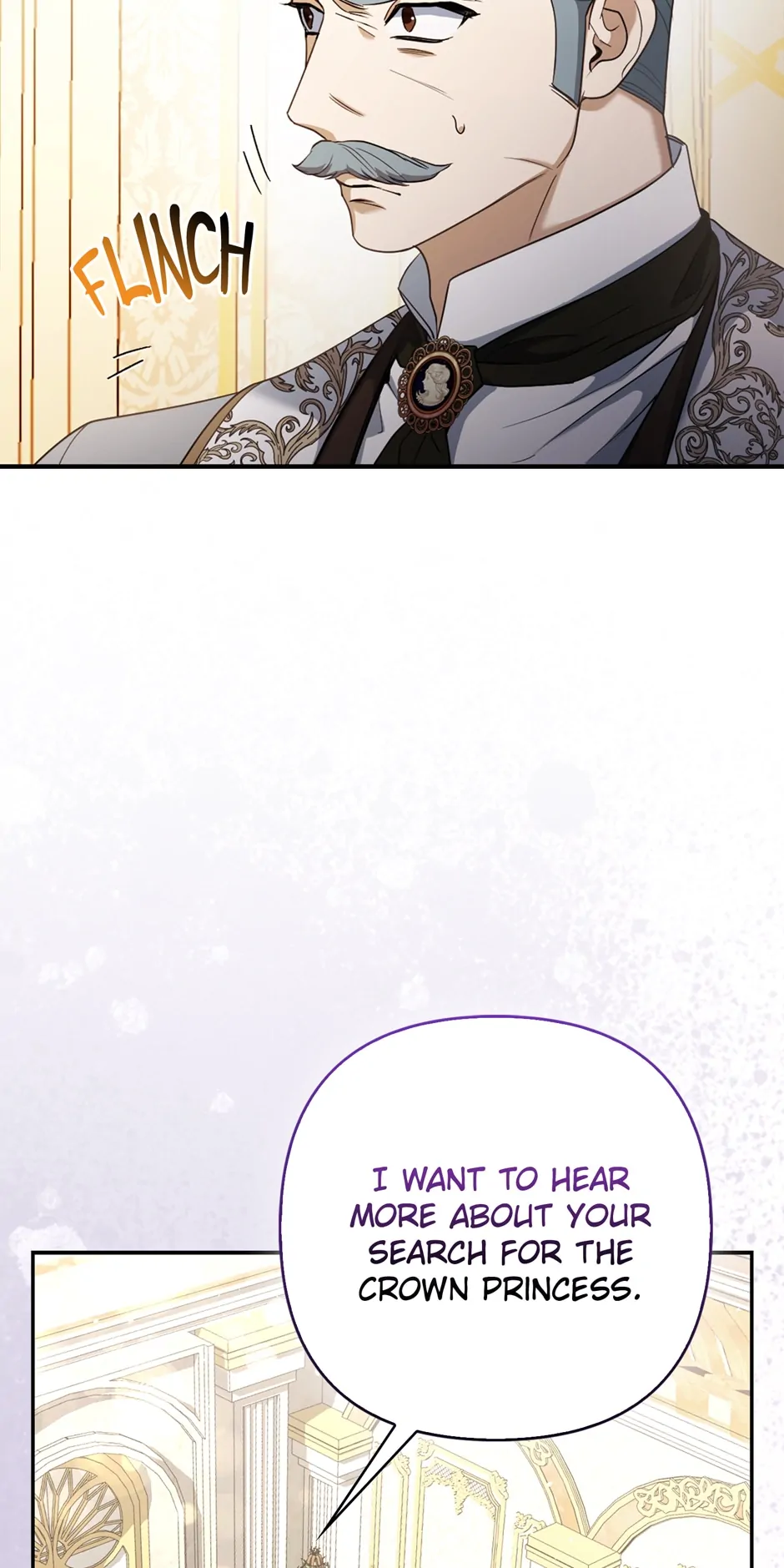 The Duke and The Fox Princess Chapter 16 - page 42