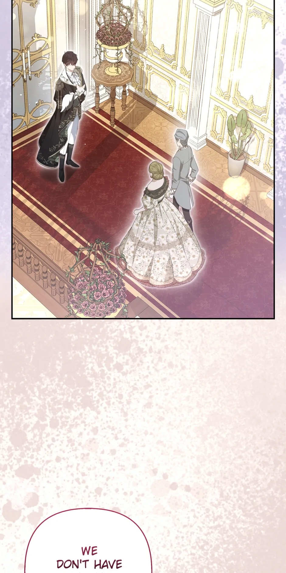 The Duke and The Fox Princess Chapter 16 - page 43