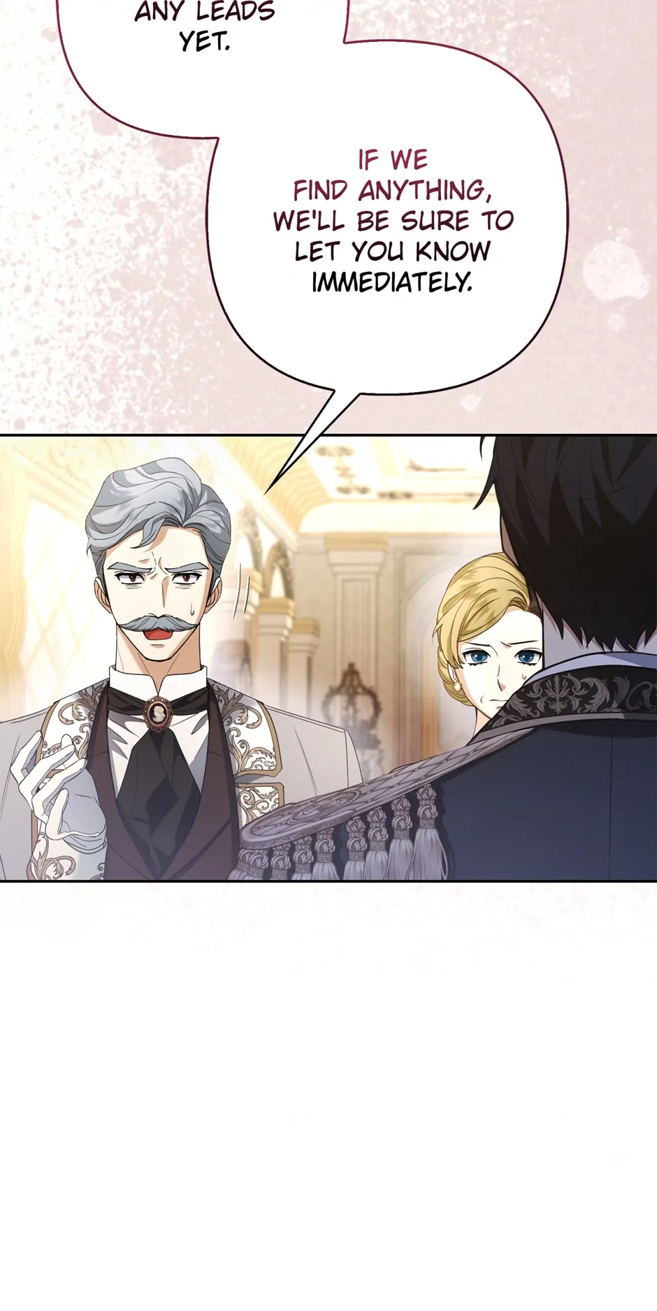 The Duke and The Fox Princess Chapter 16 - page 44