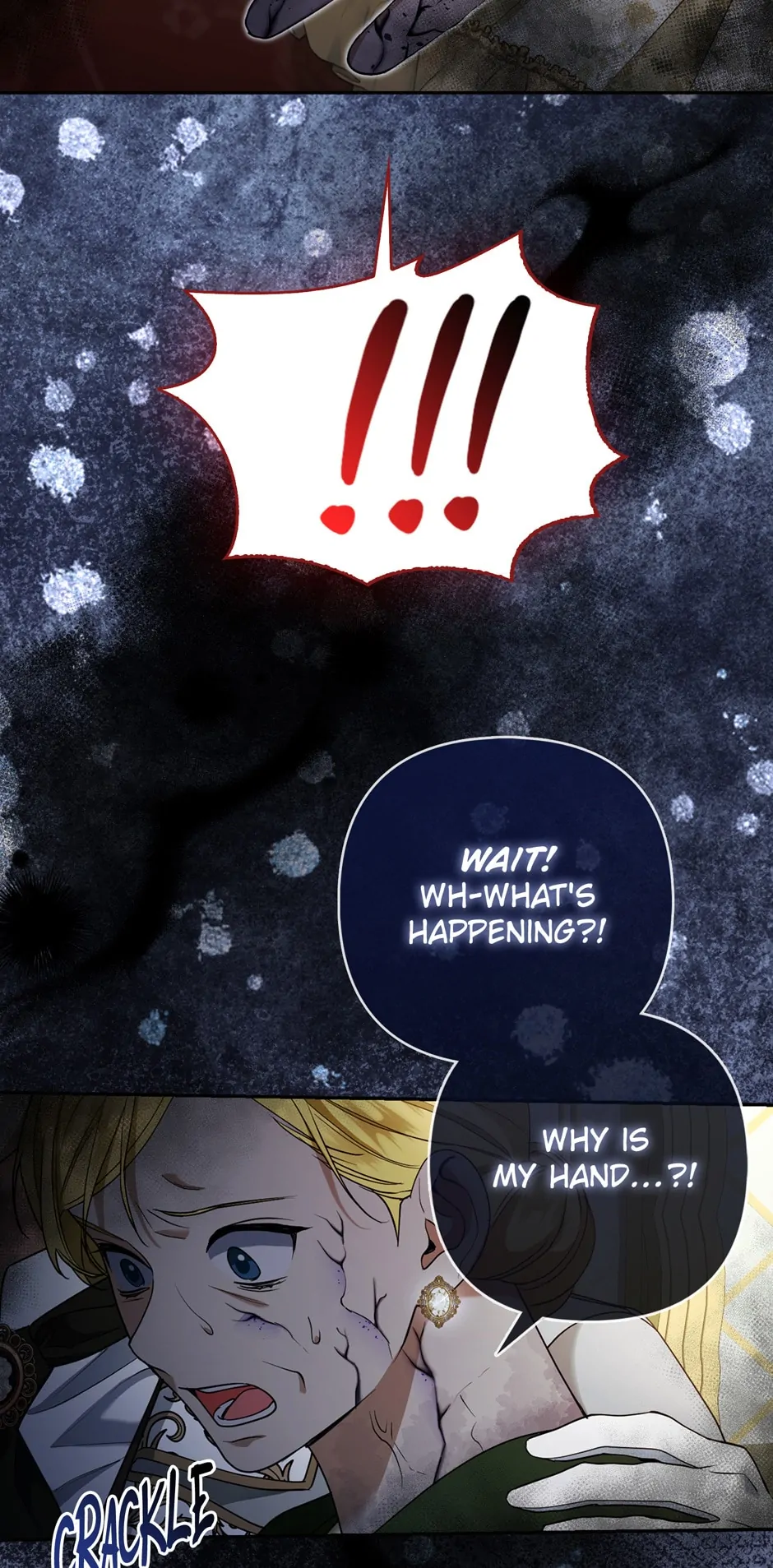 The Duke and The Fox Princess Chapter 16 - page 48