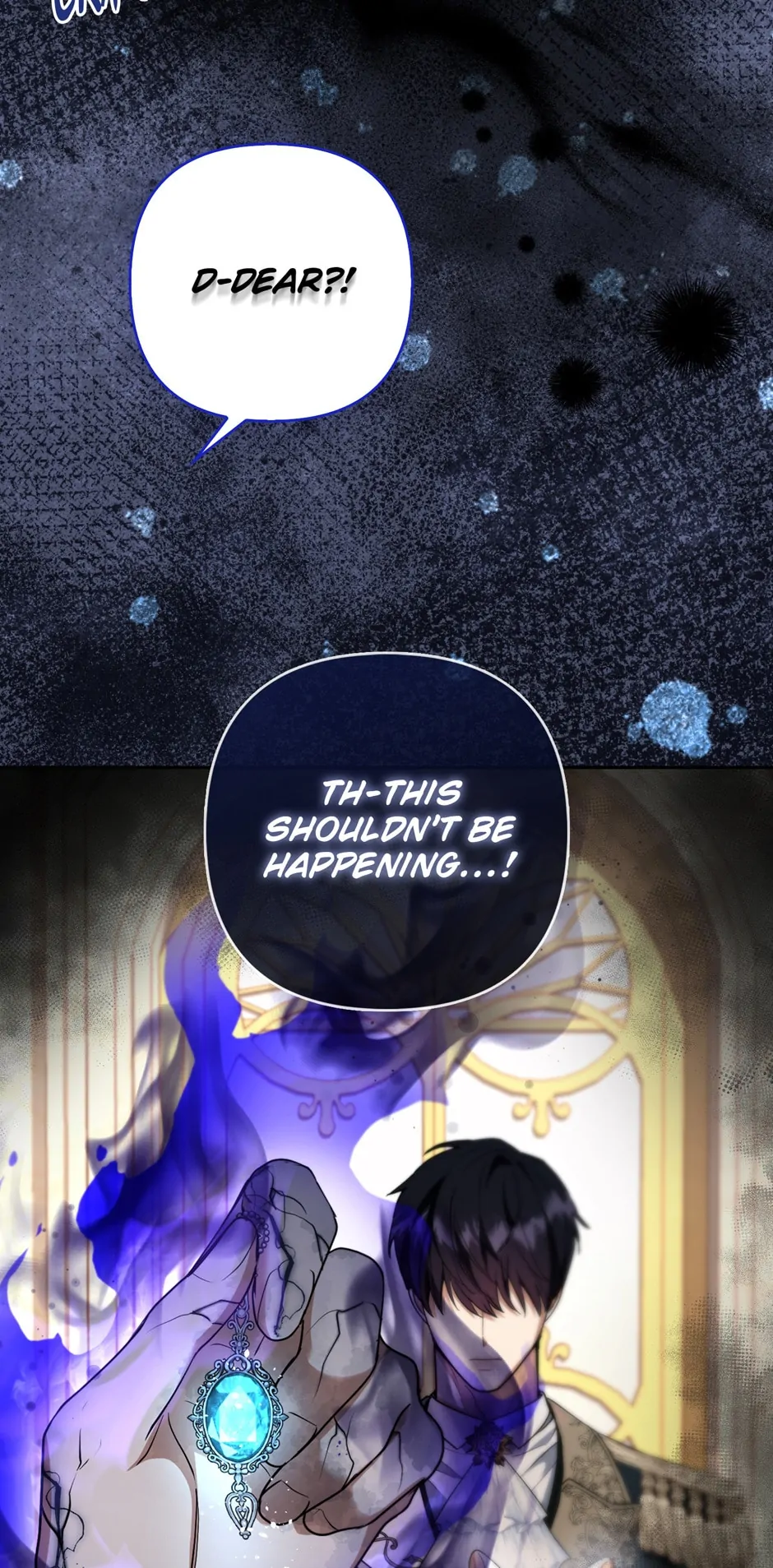 The Duke and The Fox Princess Chapter 16 - page 49
